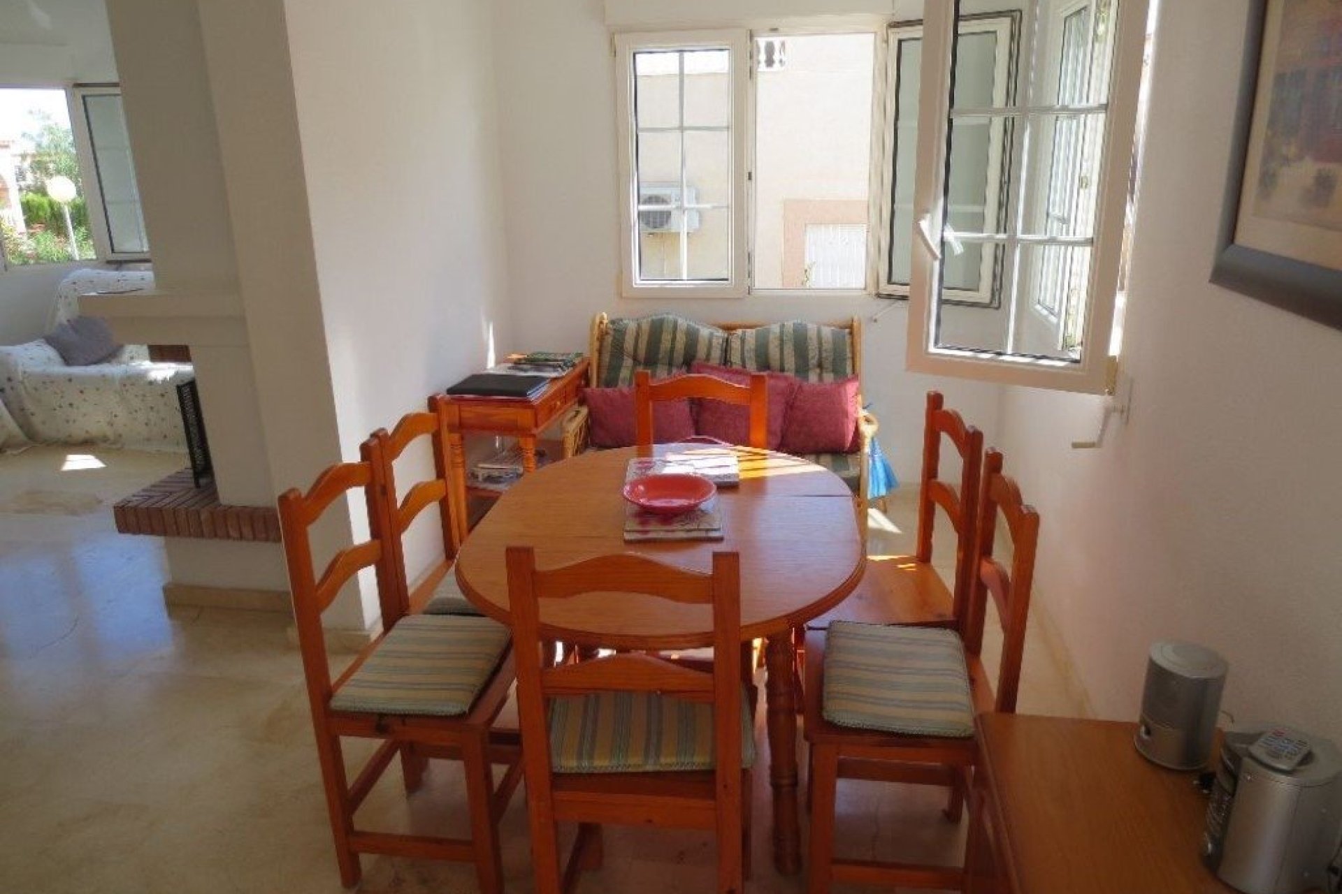 Herverkoop - Villa - El Galan - El Galán