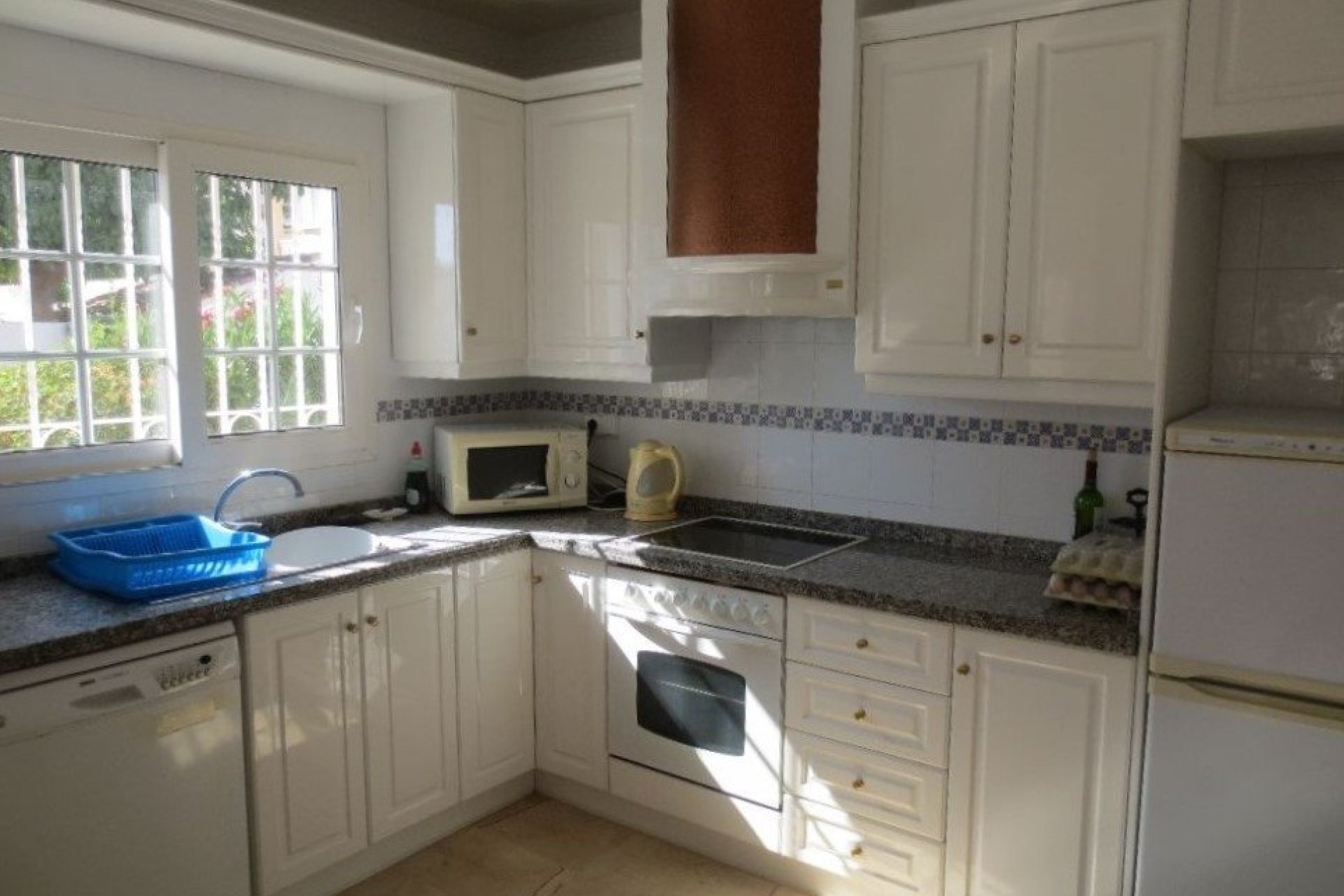 Herverkoop - Villa - El Galan - El Galán