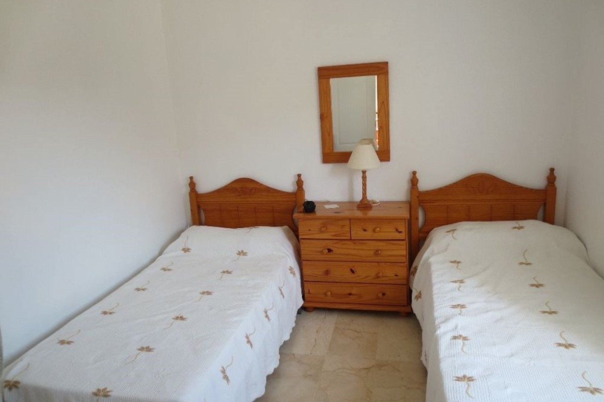 Herverkoop - Villa - El Galan - El Galán