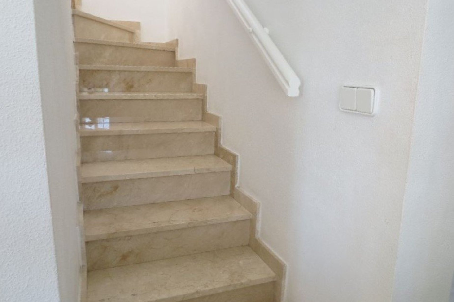 Herverkoop - Villa - El Galan - El Galán