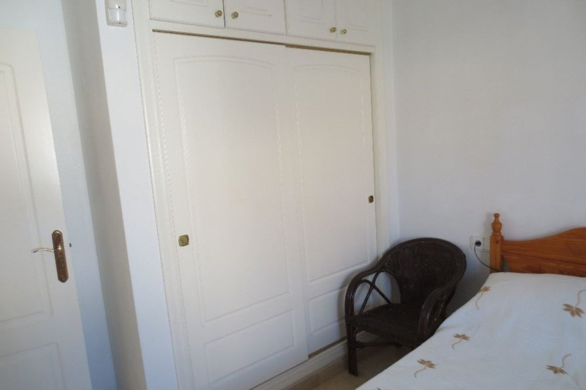 Herverkoop - Villa - El Galan - El Galán