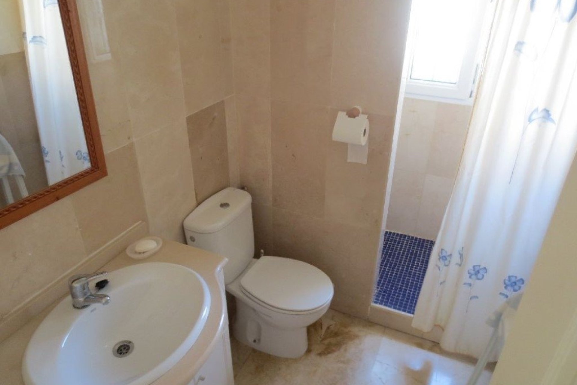 Herverkoop - Villa - El Galan - El Galán