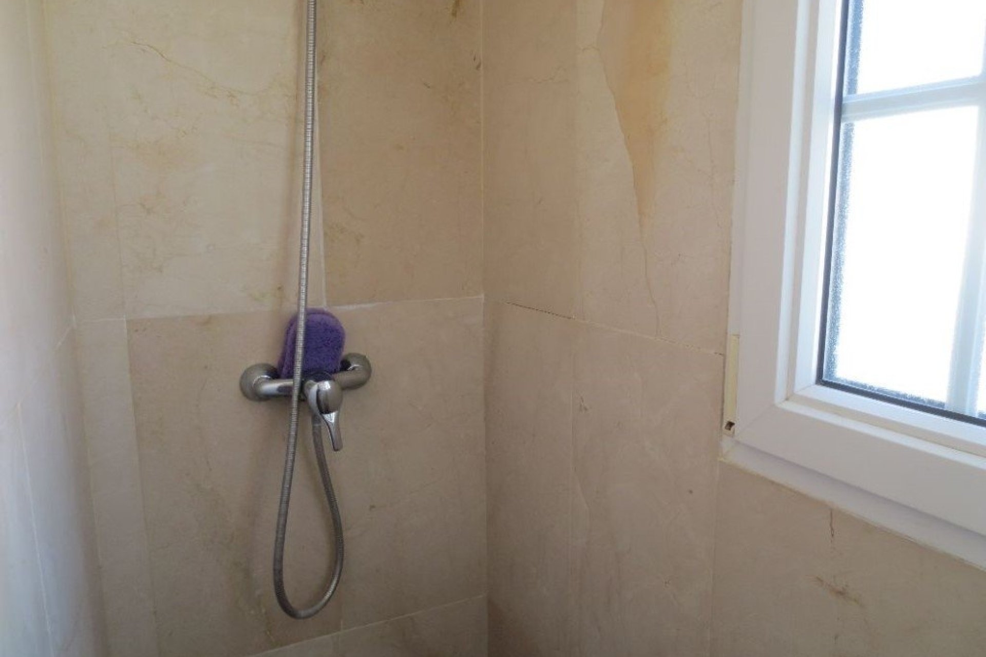 Herverkoop - Villa - El Galan - El Galán