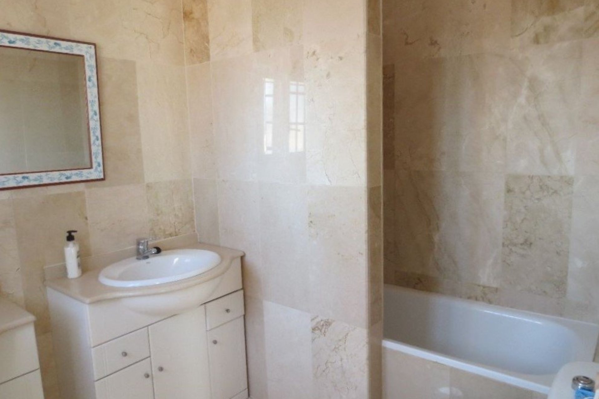 Herverkoop - Villa - El Galan - El Galán