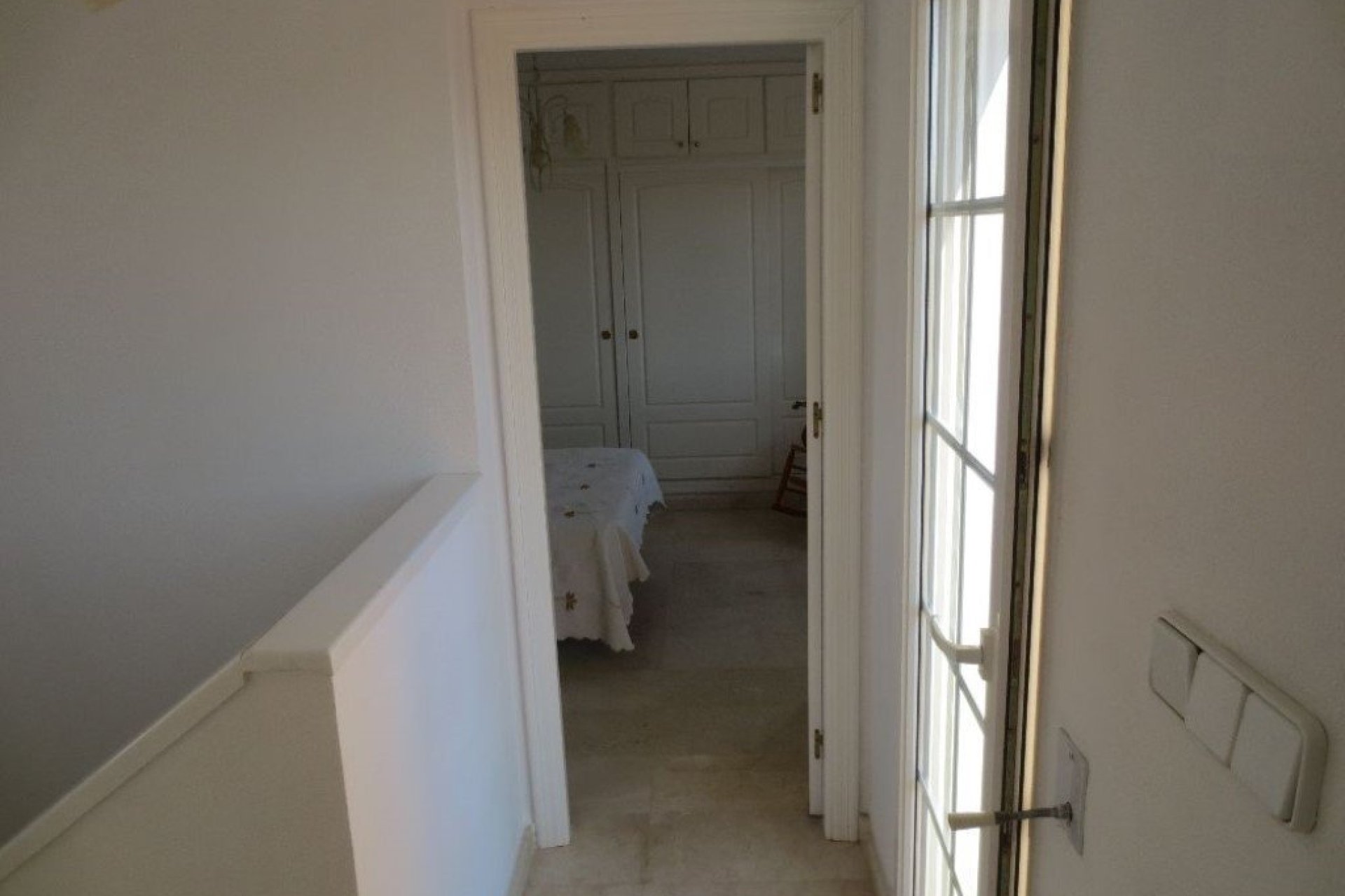 Herverkoop - Villa - El Galan - El Galán