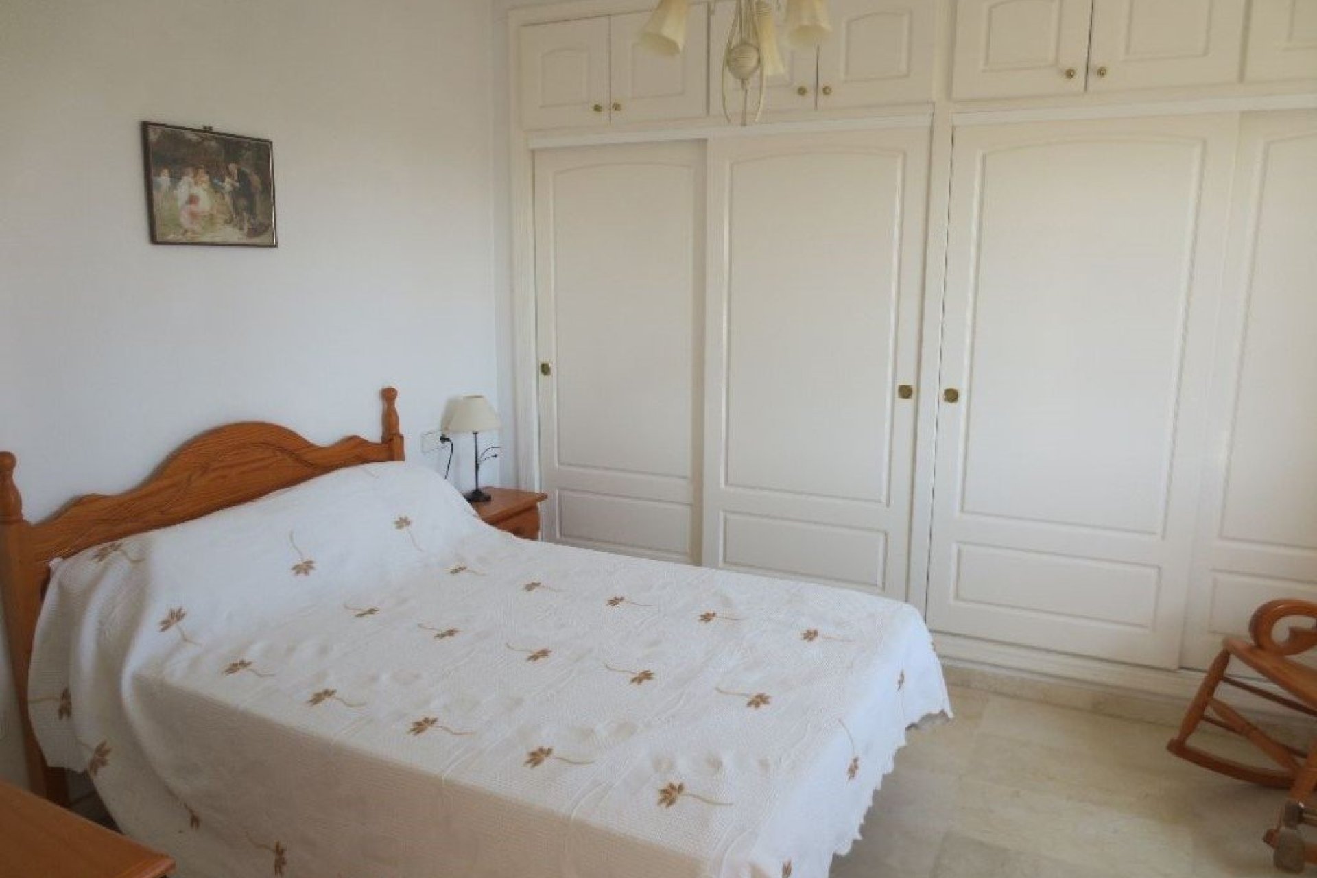 Herverkoop - Villa - El Galan - El Galán