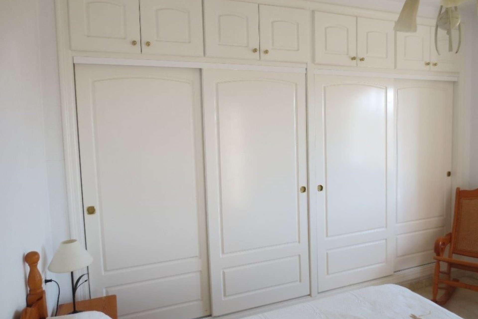 Herverkoop - Villa - El Galan - El Galán