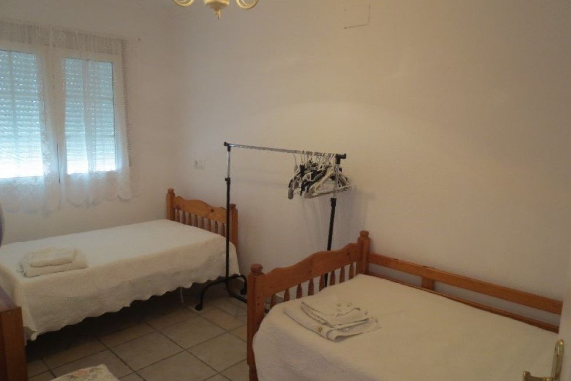 Herverkoop - Villa - El Galan - El Galán