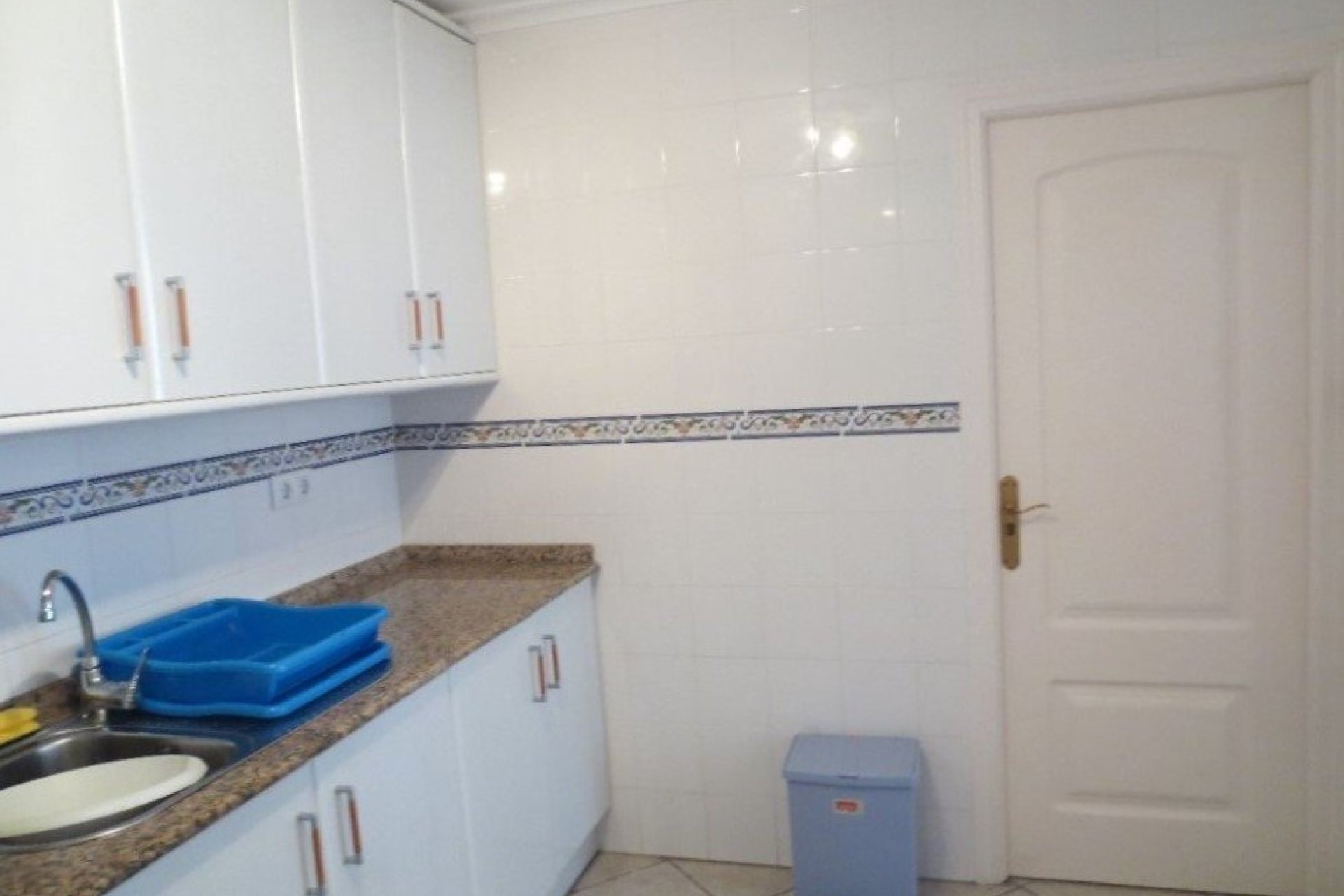 Herverkoop - Villa - El Galan - El Galán