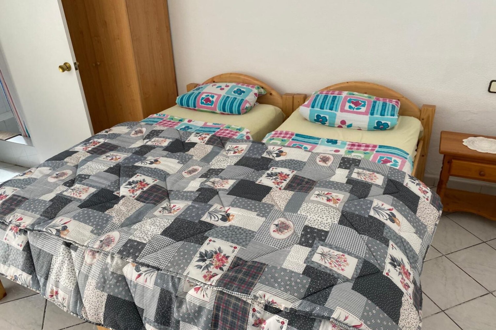 Herverkoop - Villa - El Galan - El Galán