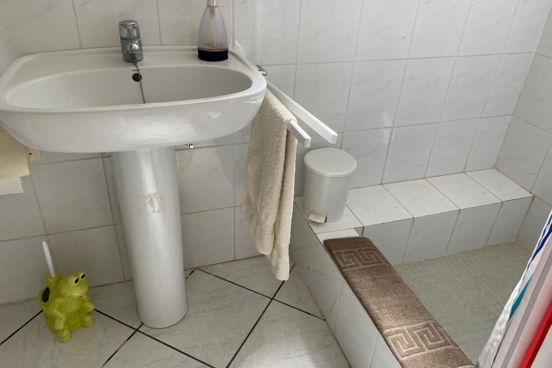 Herverkoop - Villa - El Galan - El Galán