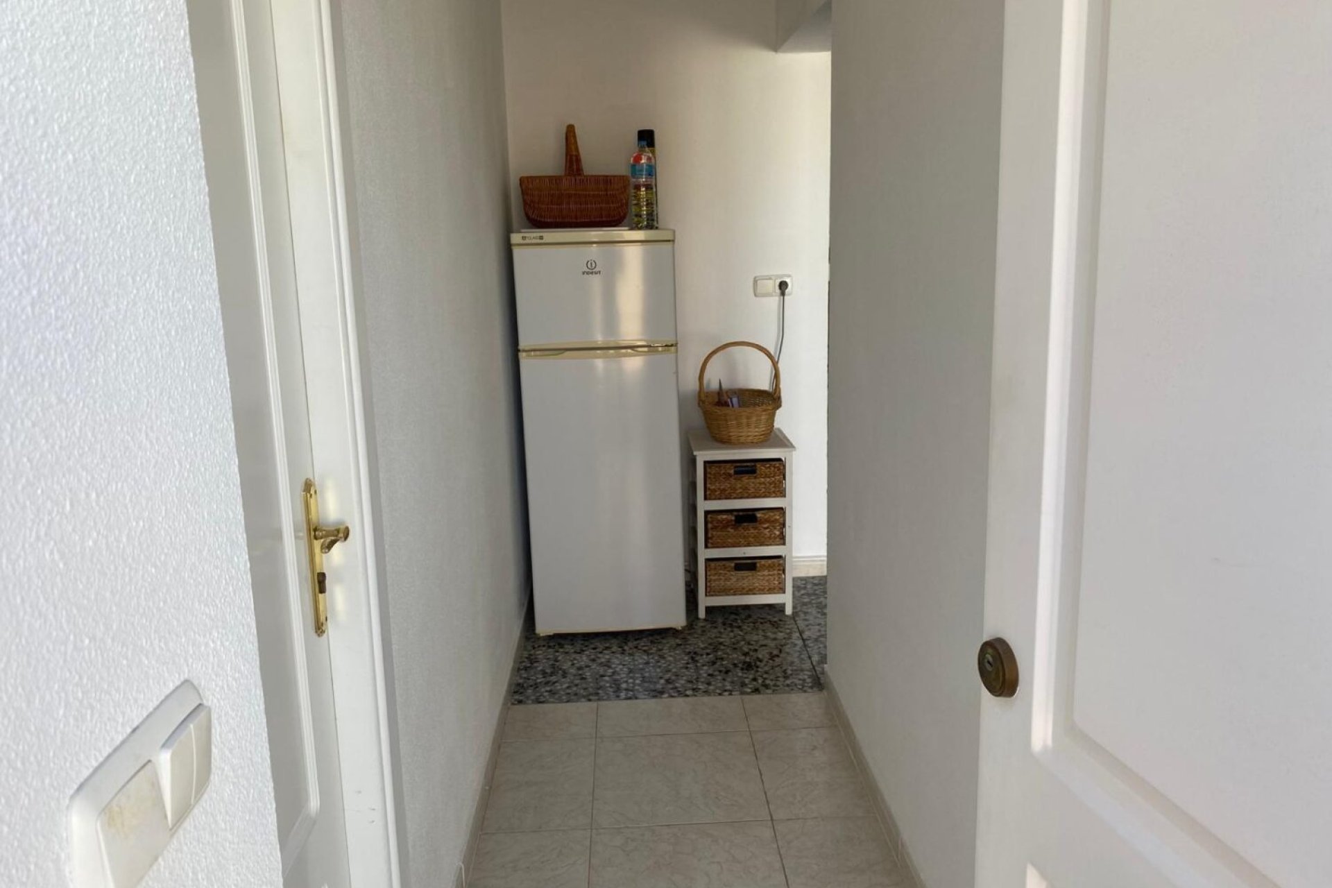 Herverkoop - Villa - El Galan - El Galán