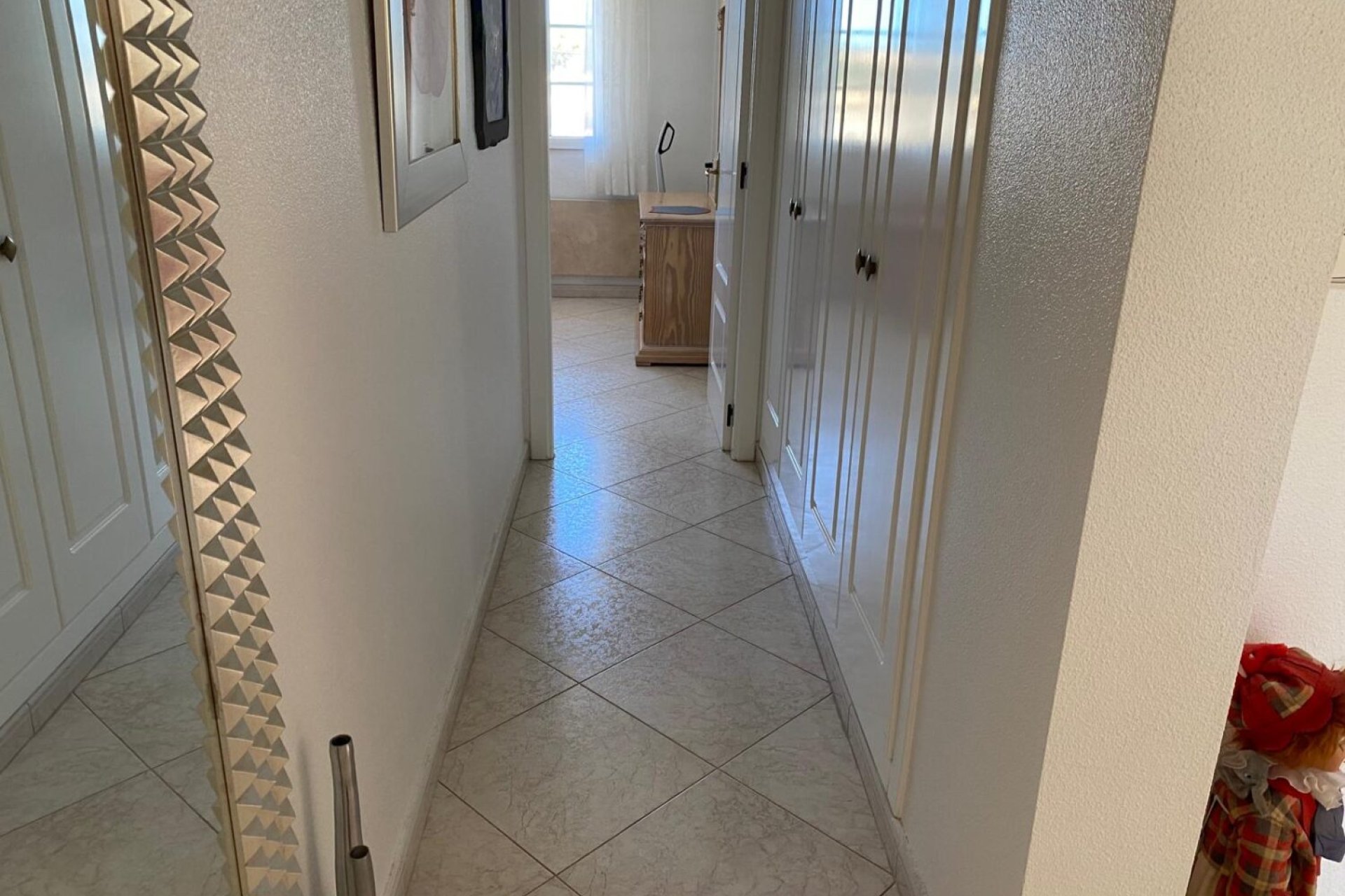 Herverkoop - Villa - El Galan - El Galán