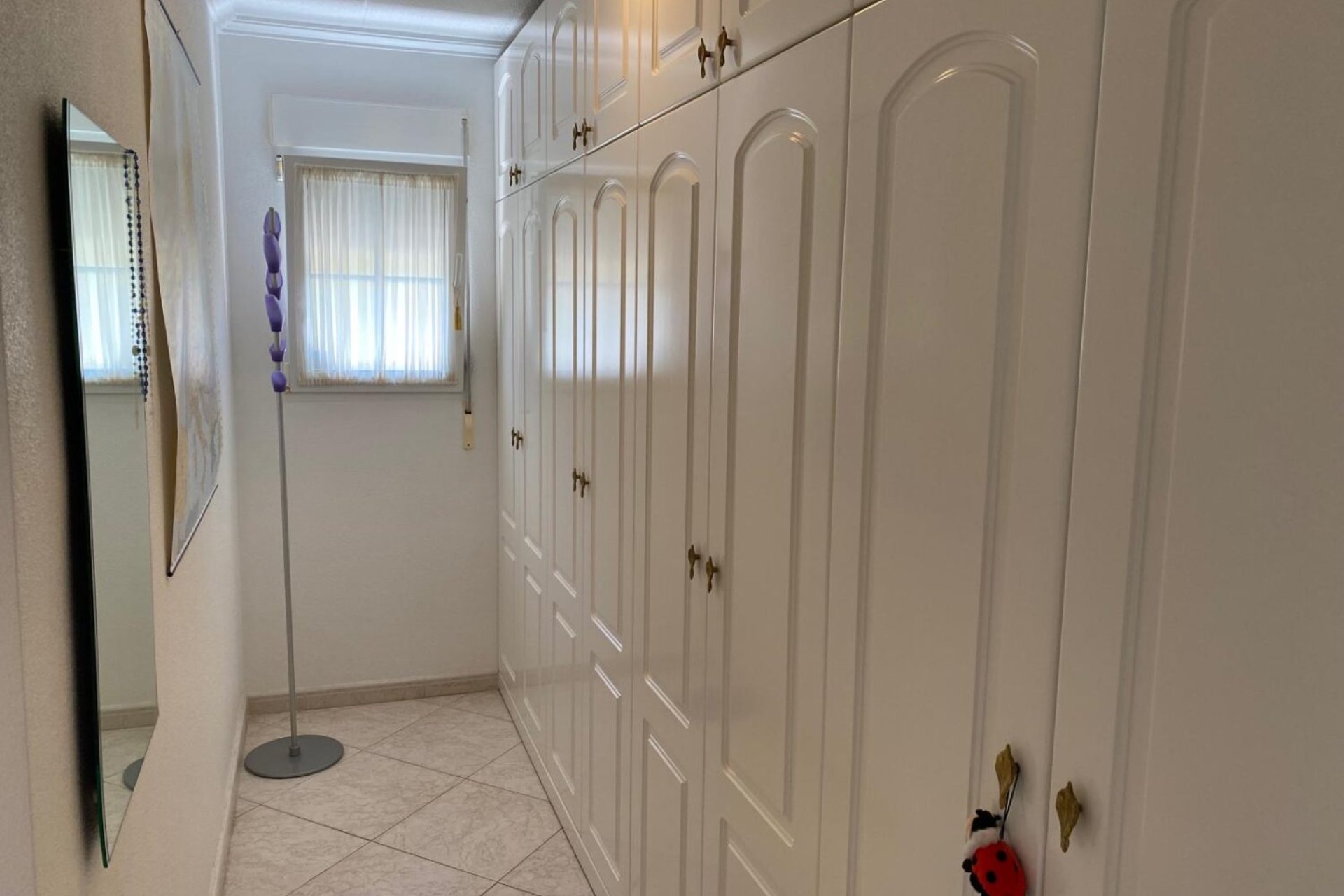 Herverkoop - Villa - El Galan - El Galán