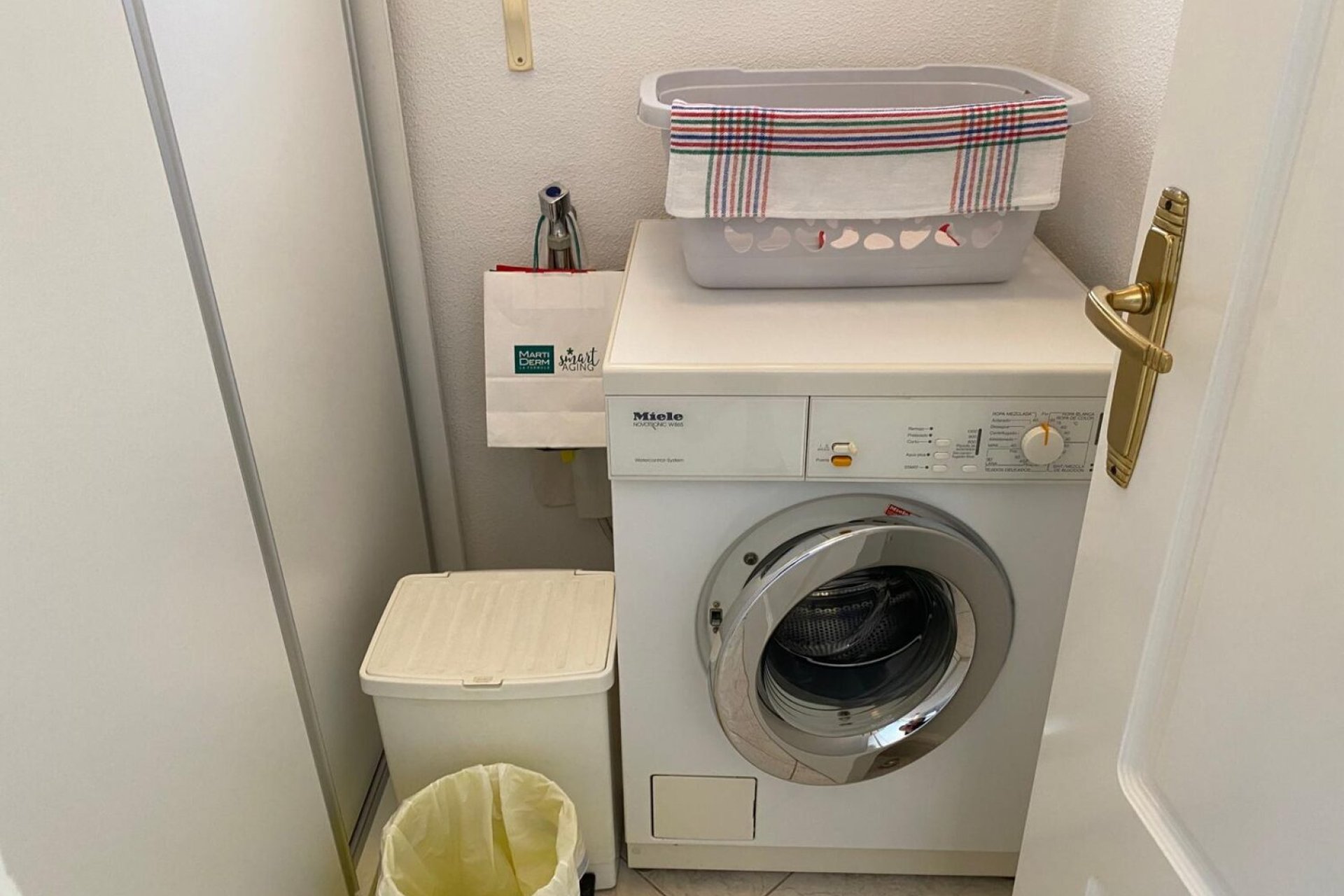 Herverkoop - Villa - El Galan - El Galán