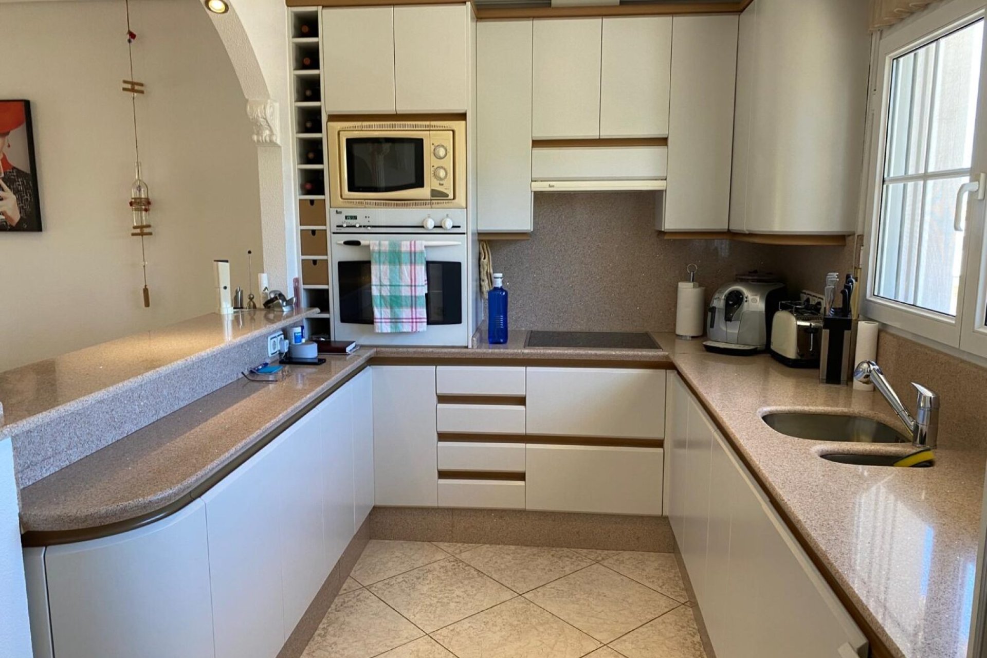 Herverkoop - Villa - El Galan - El Galán