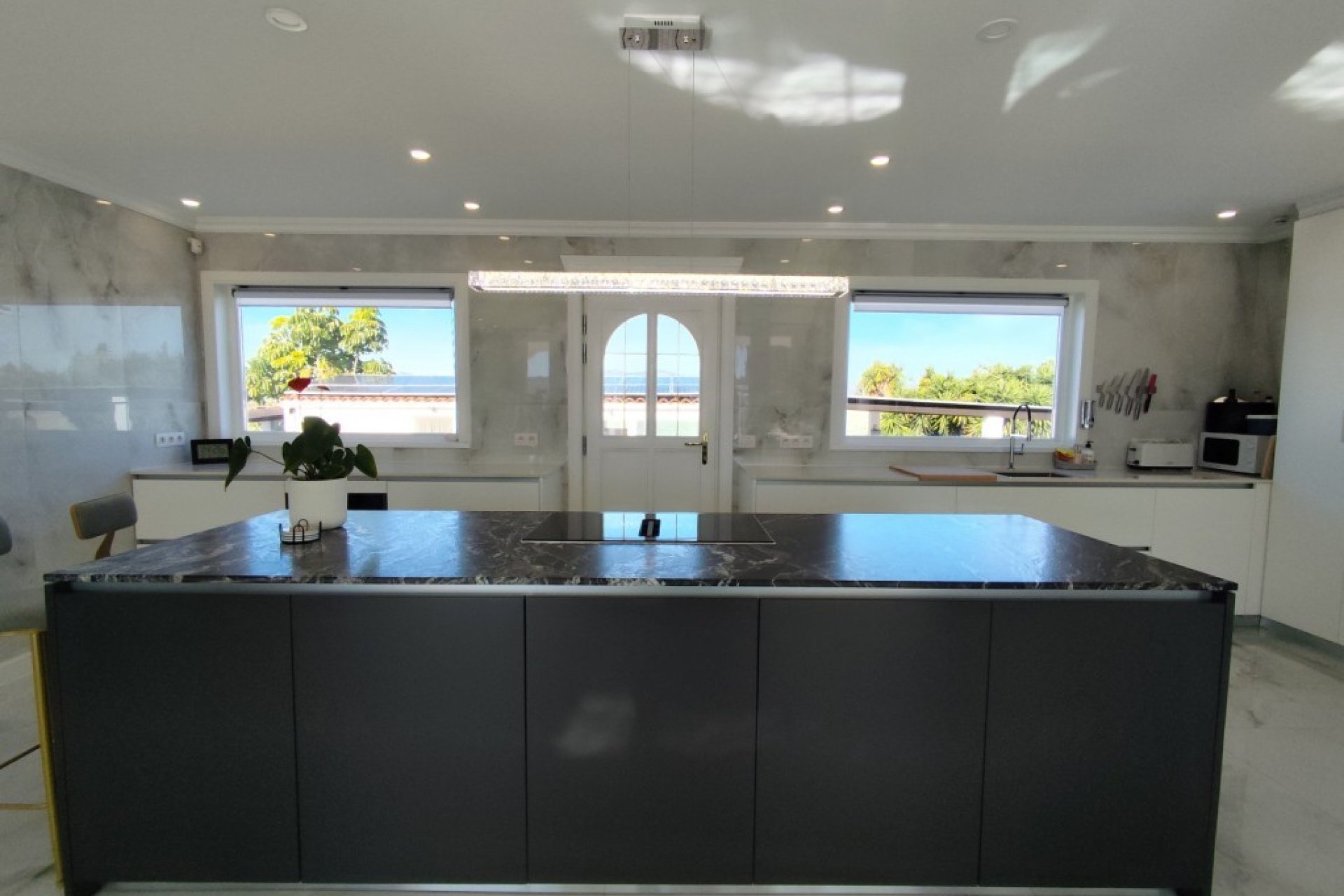 Herverkoop - Villa - El Mudamiento