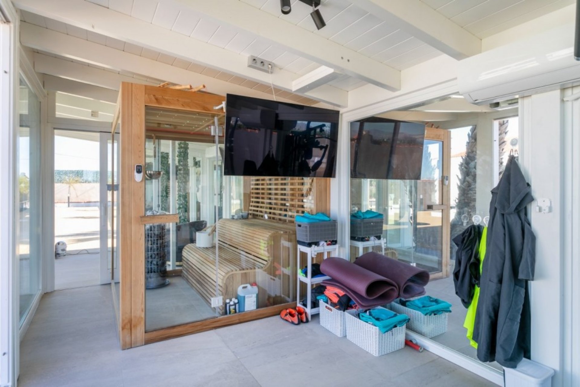 Herverkoop - Villa - El Mudamiento