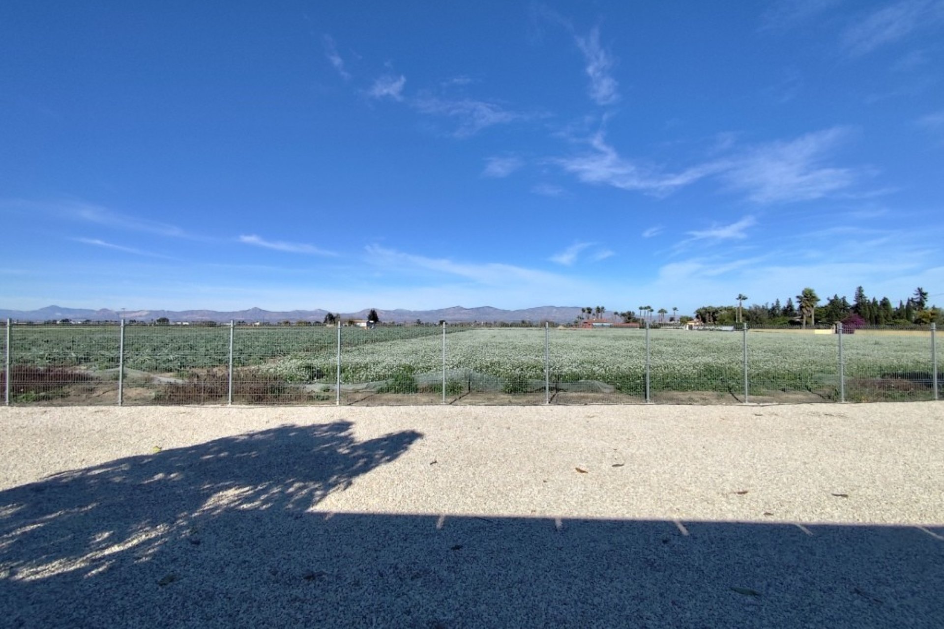 Herverkoop - Villa - El Mudamiento