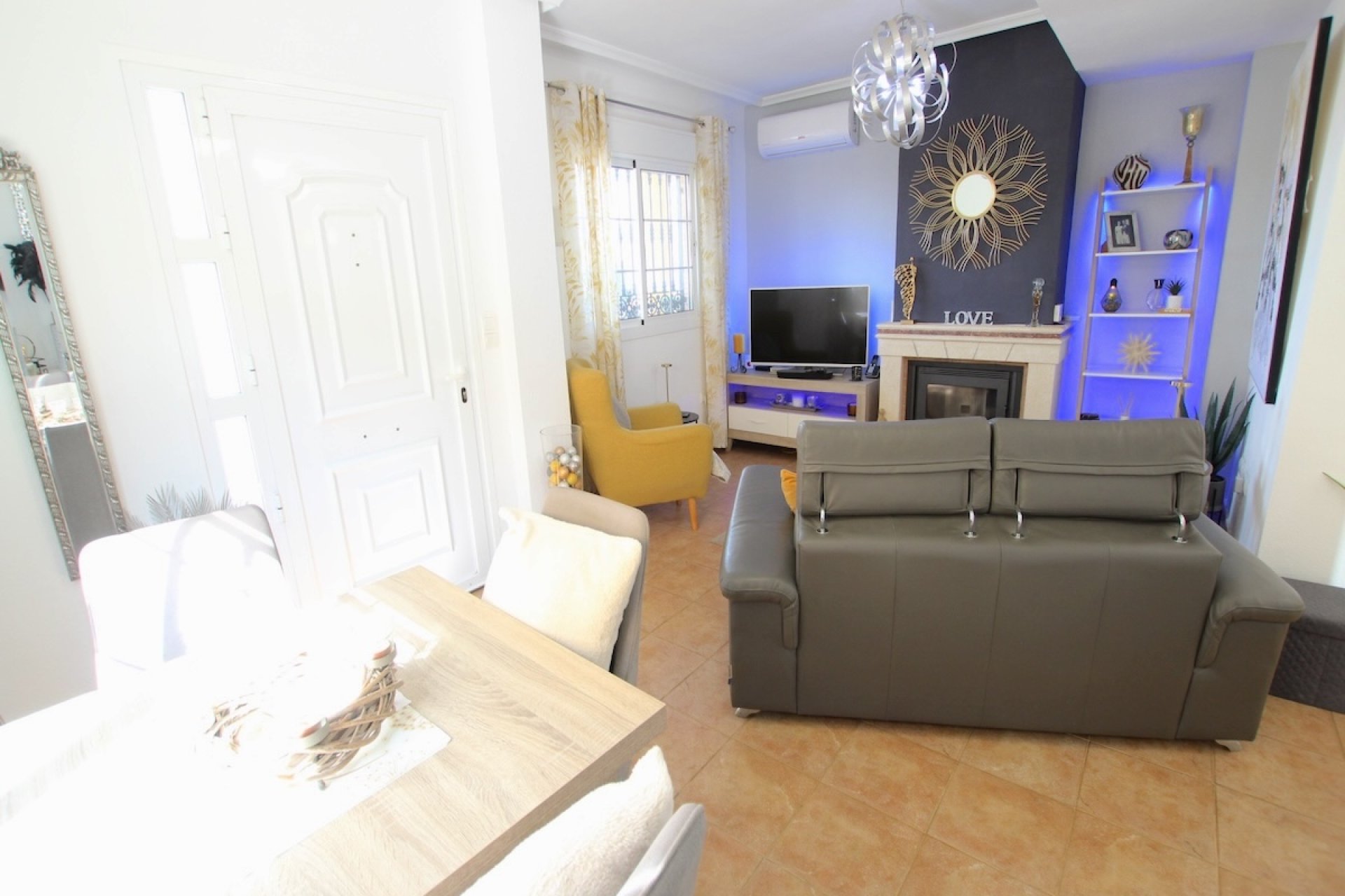 Herverkoop - Villa - El Raso