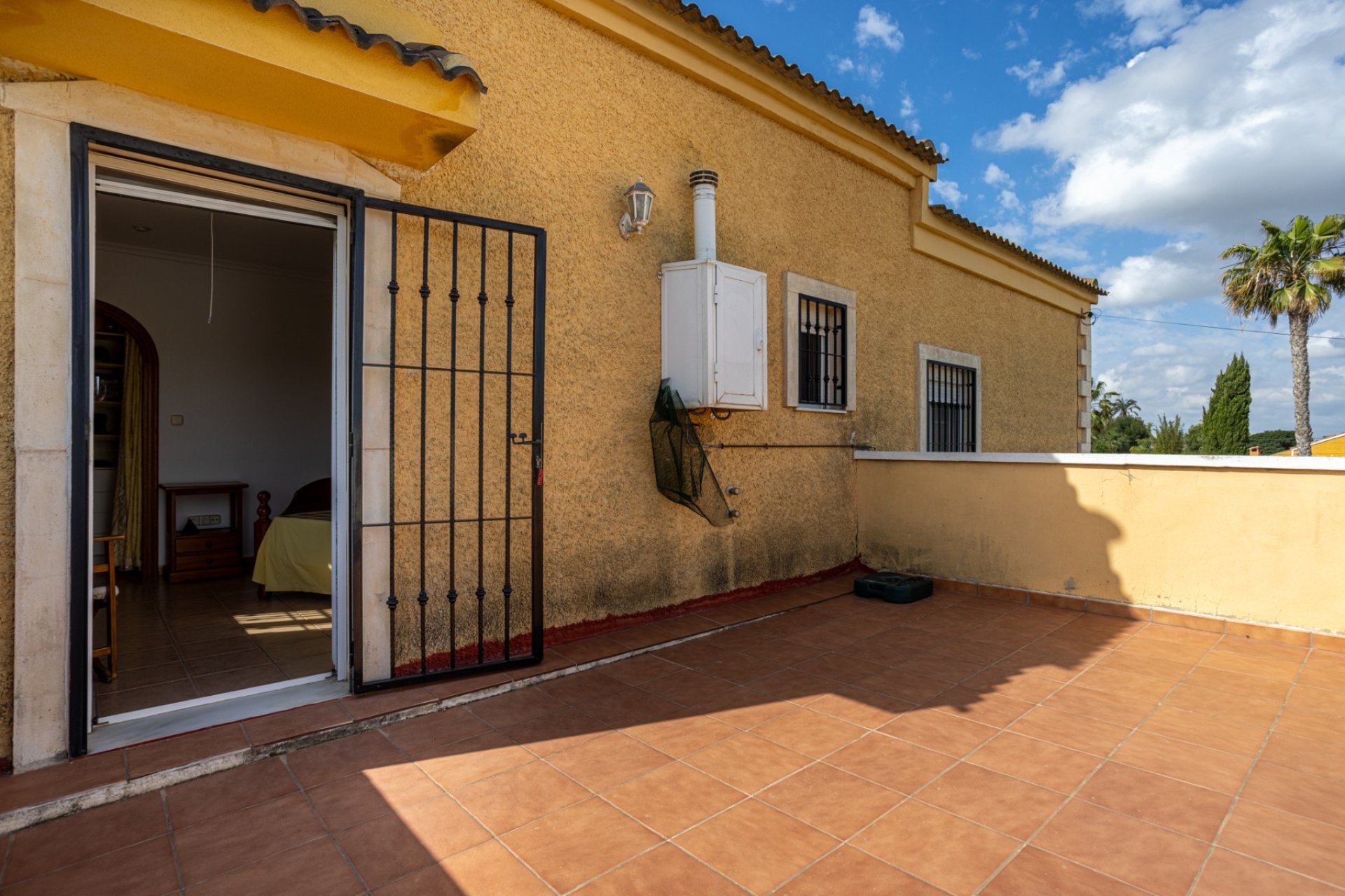 Herverkoop - Villa - Elche - La Hoya