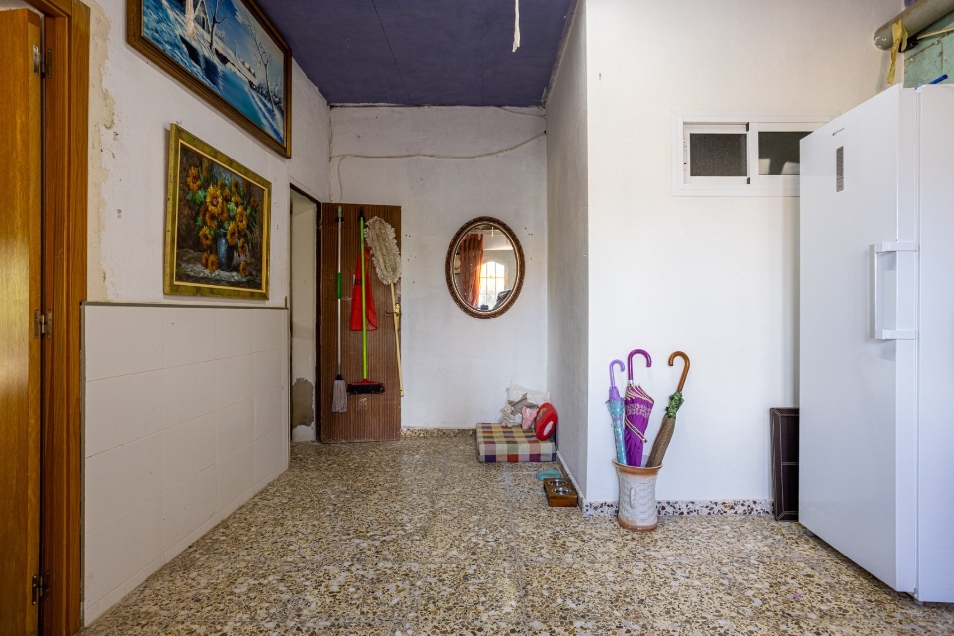 Herverkoop - Villa - Elche - La Hoya