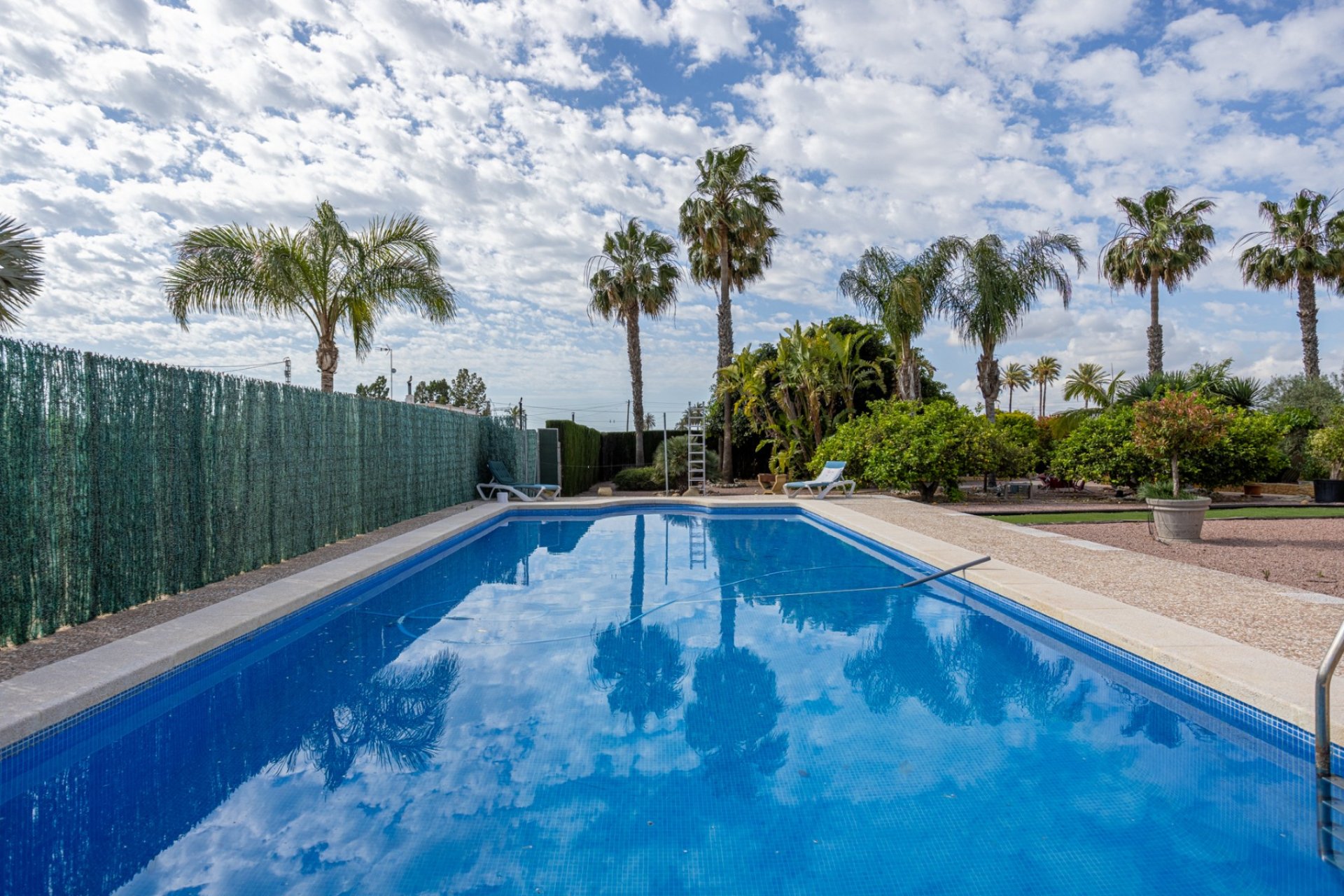 Herverkoop - Villa - Elche - La Hoya
