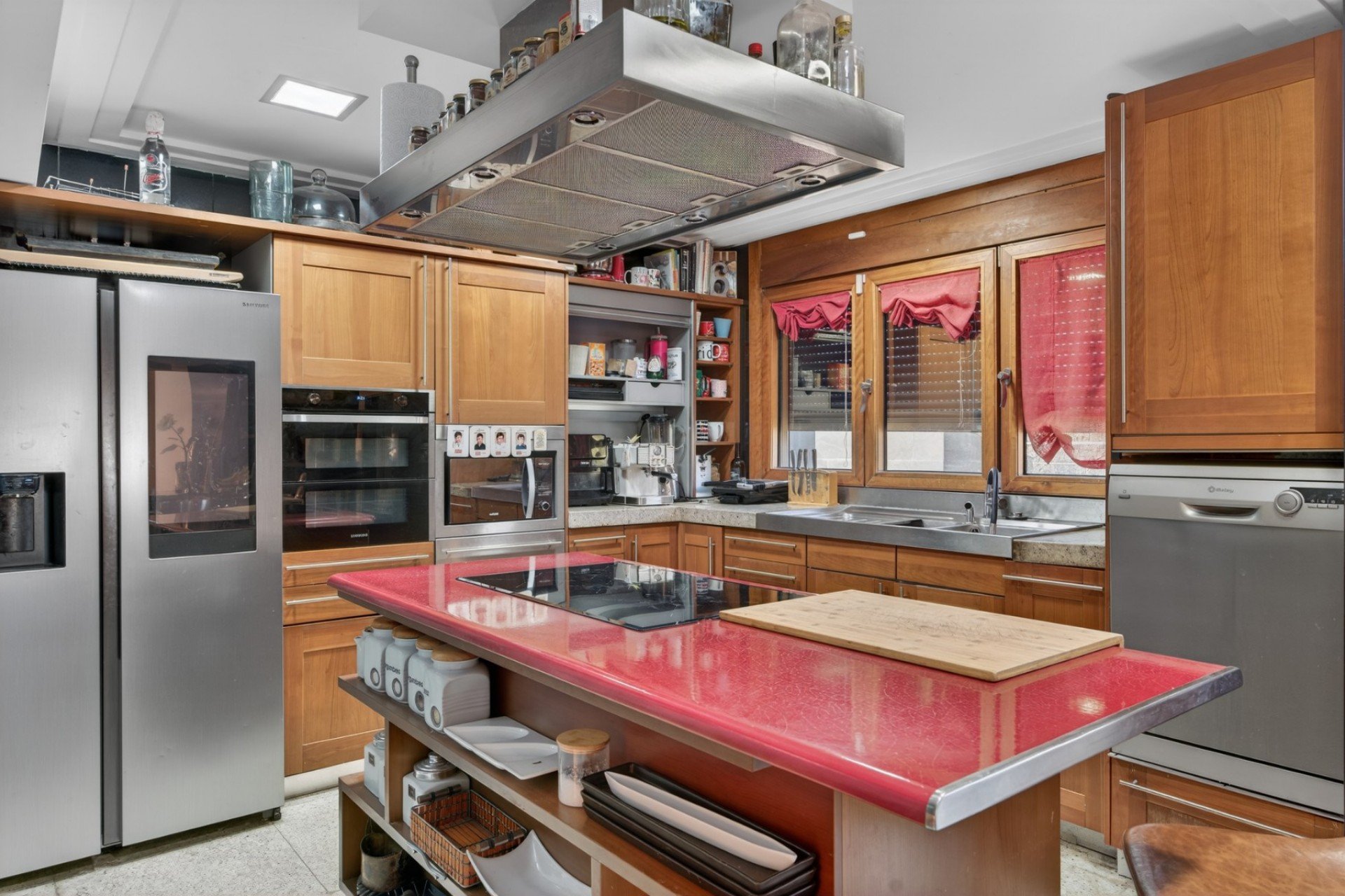 Herverkoop - Villa - Elche