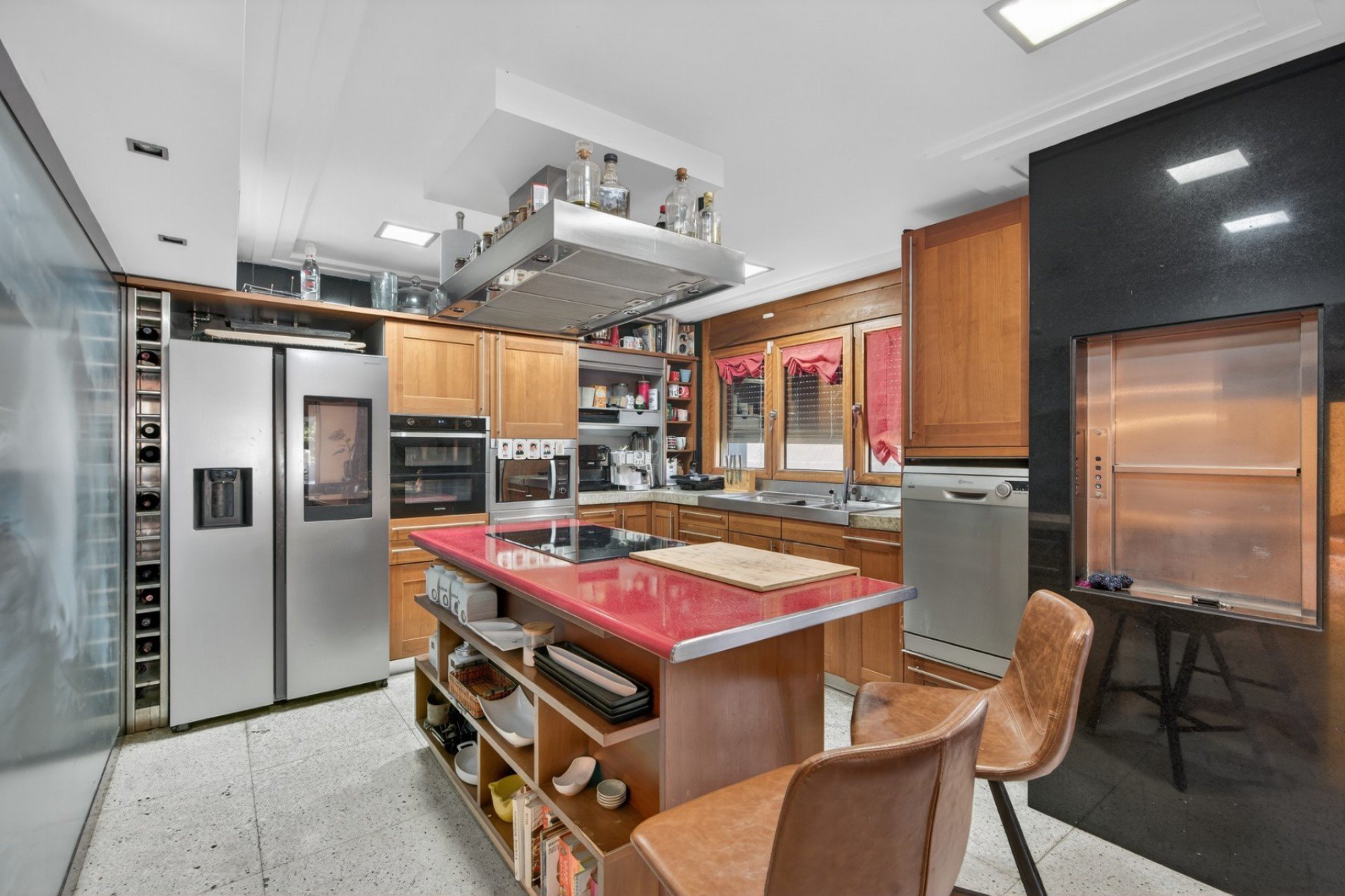 Herverkoop - Villa - Elche