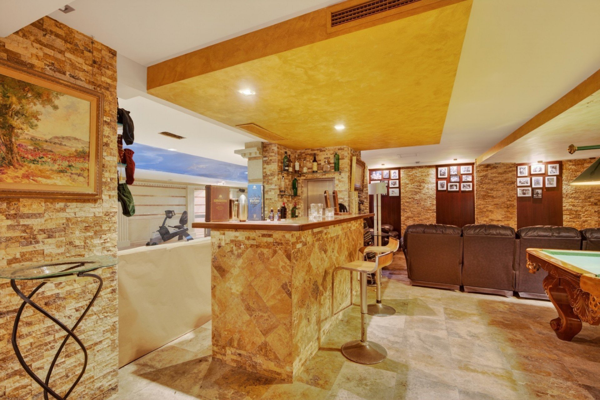 Herverkoop - Villa - Elche