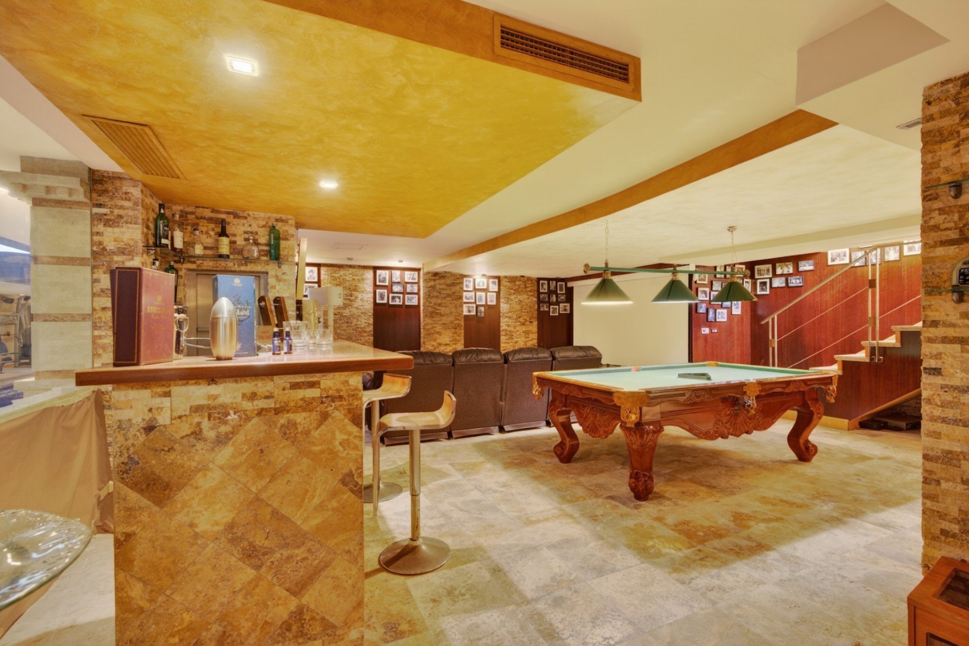 Herverkoop - Villa - Elche