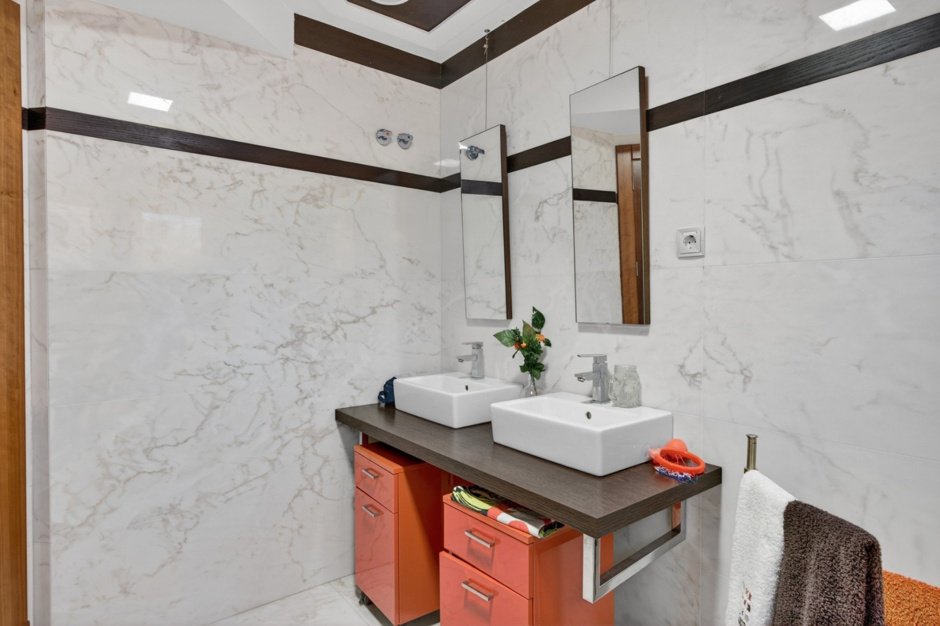 Herverkoop - Villa - Elche