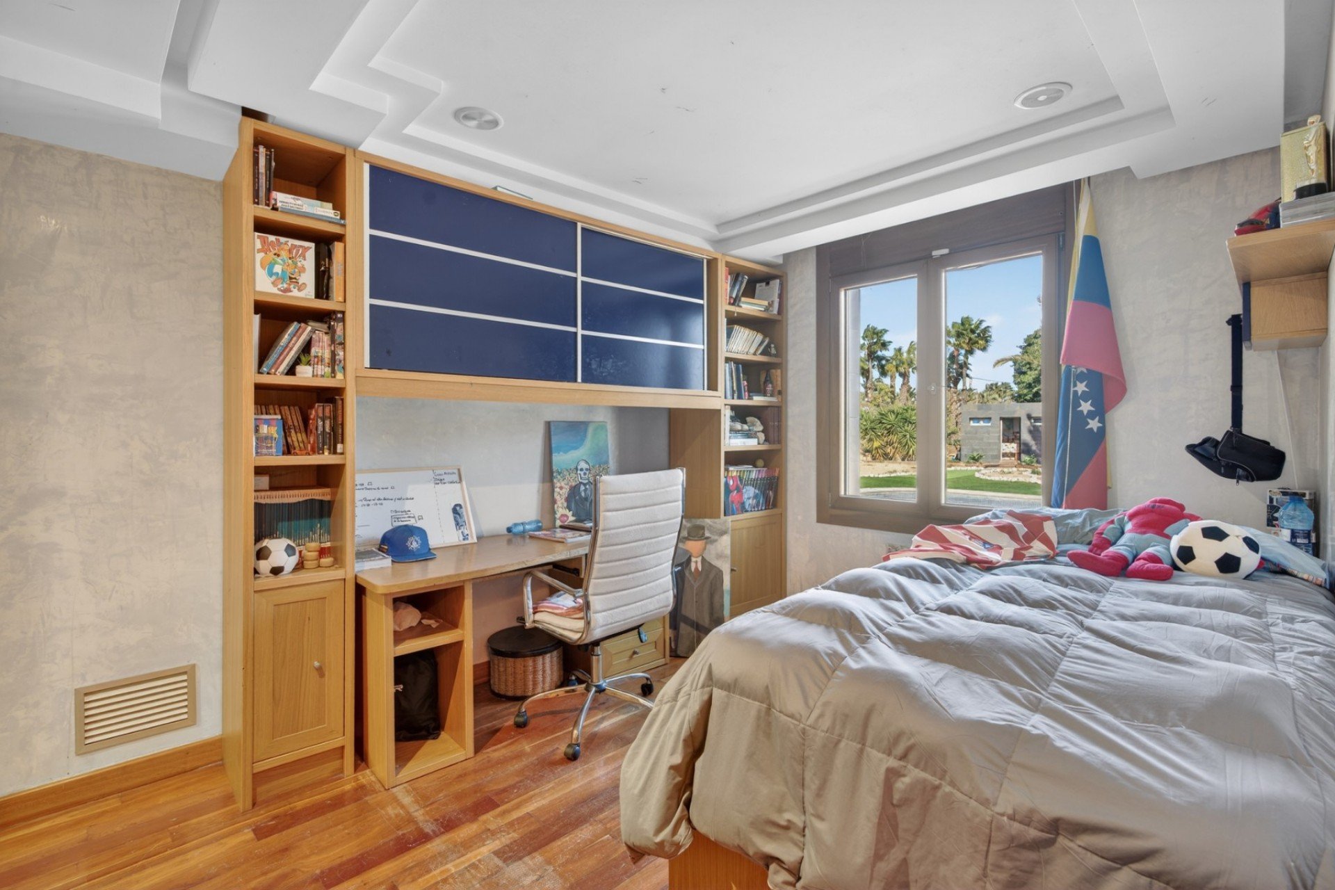 Herverkoop - Villa - Elche