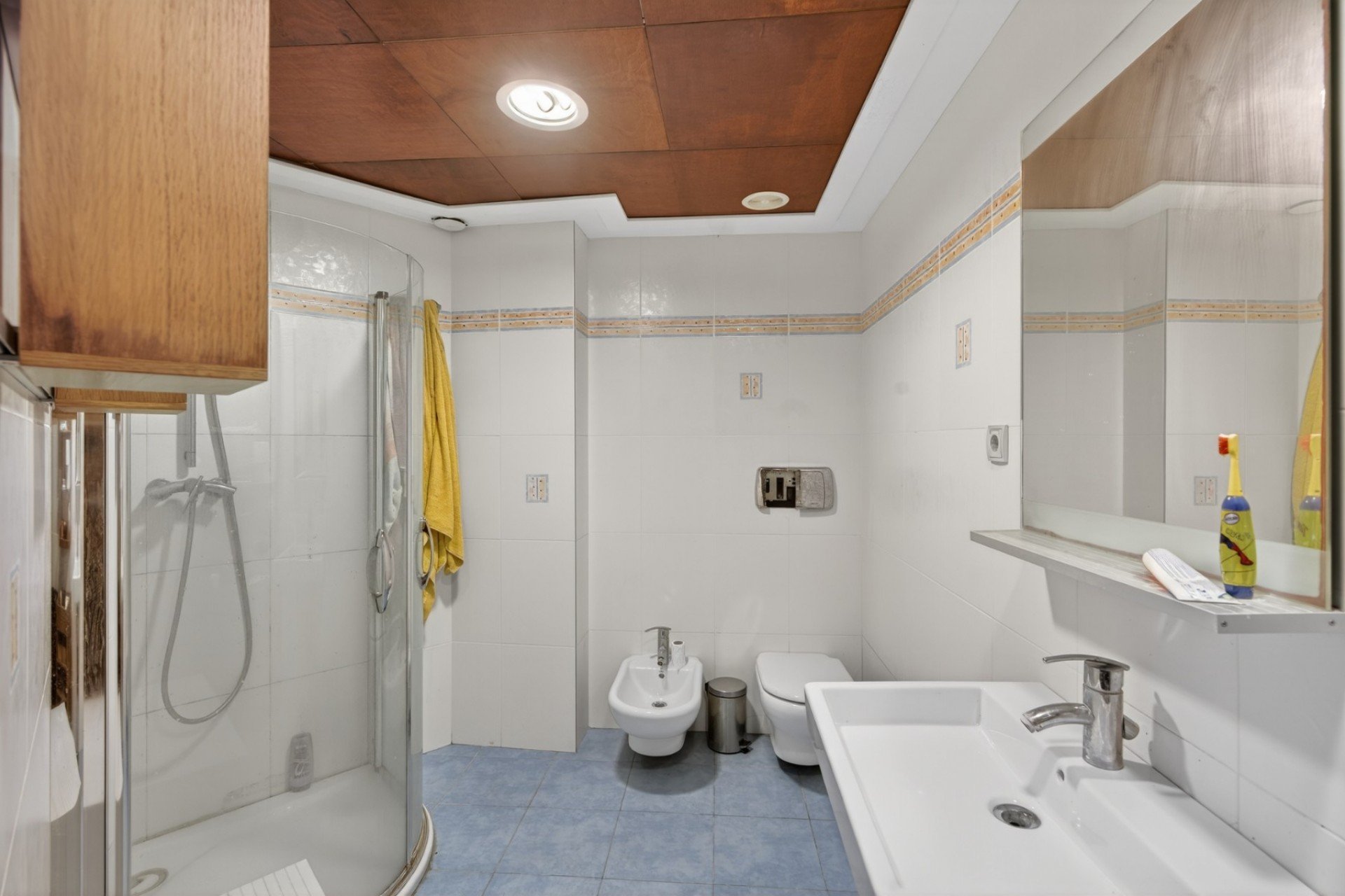 Herverkoop - Villa - Elche