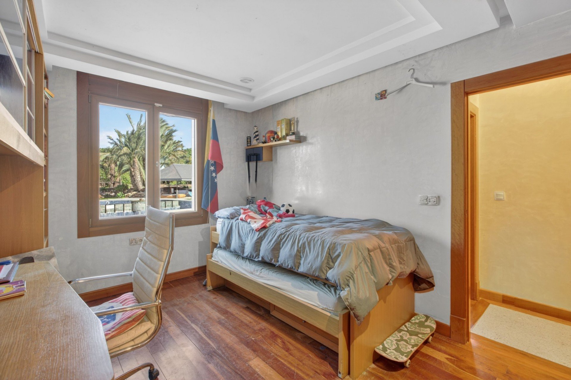 Herverkoop - Villa - Elche