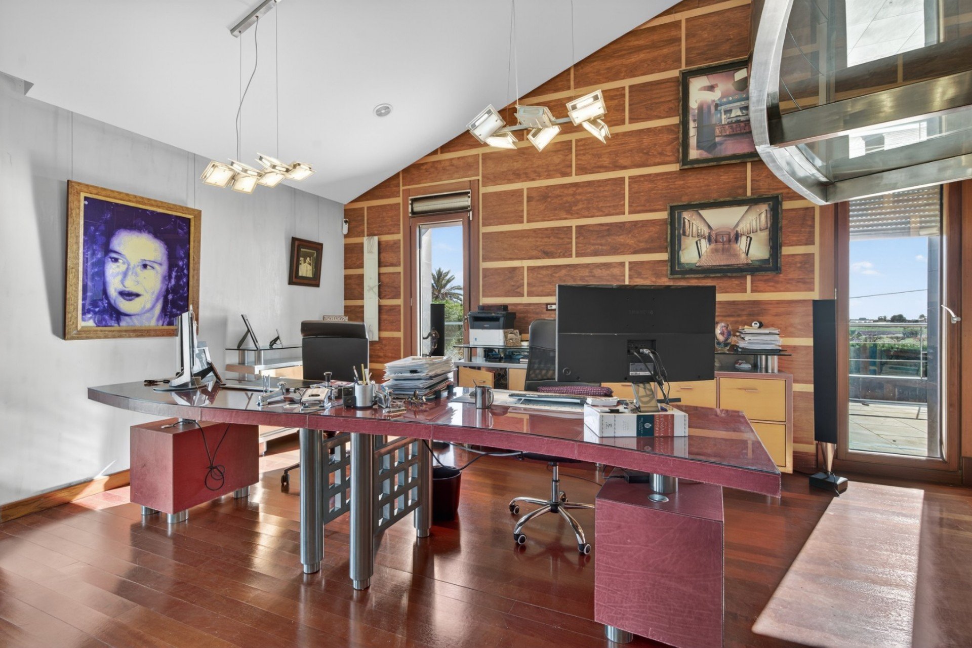 Herverkoop - Villa - Elche