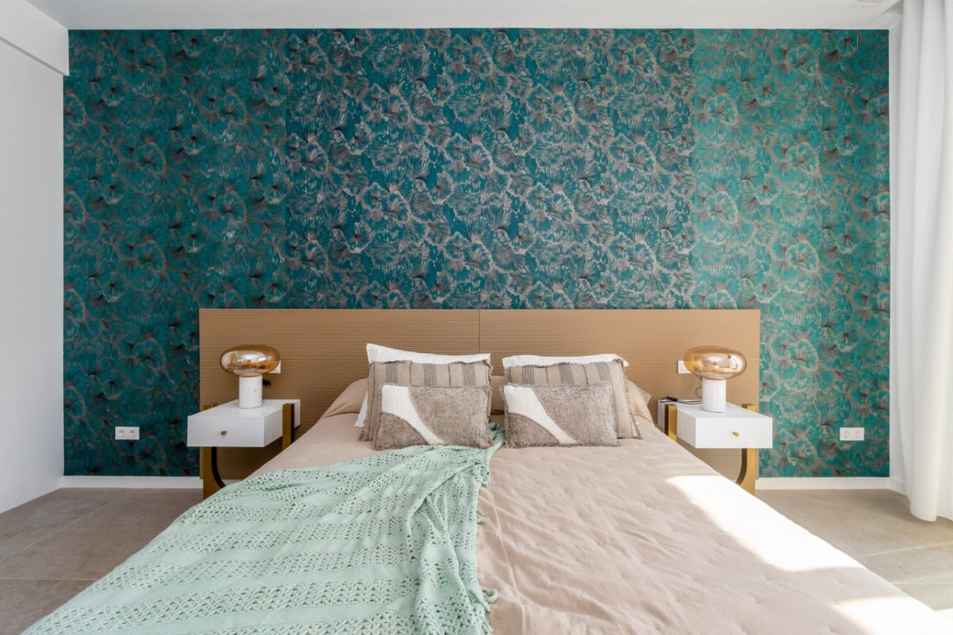 Herverkoop - Villa - Finestrat