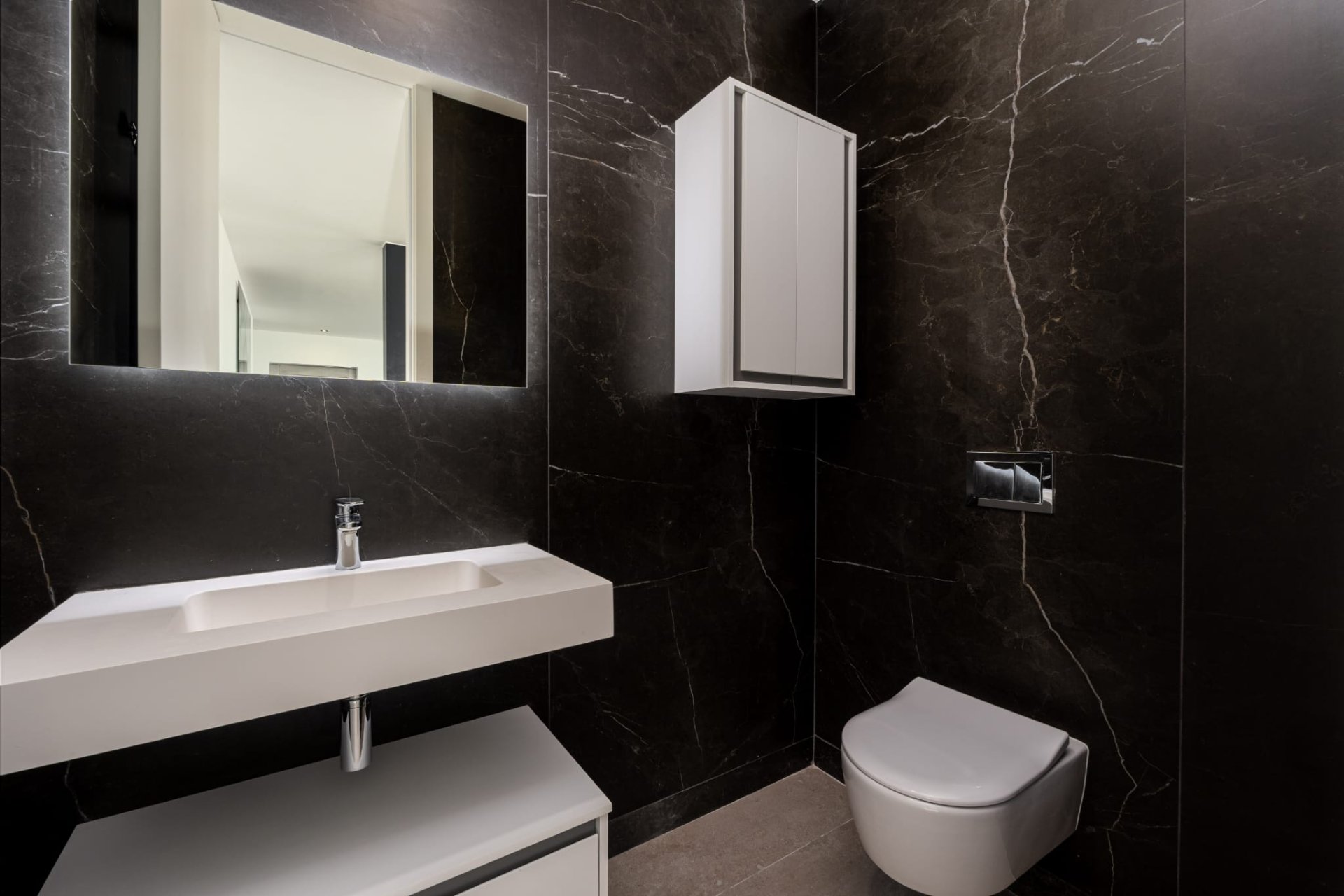 Herverkoop - Villa - Finestrat