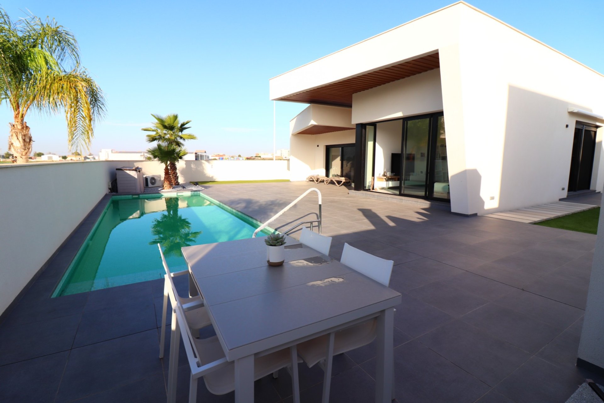 Herverkoop - Villa - Formentera del Segura - Fincas de La Vega