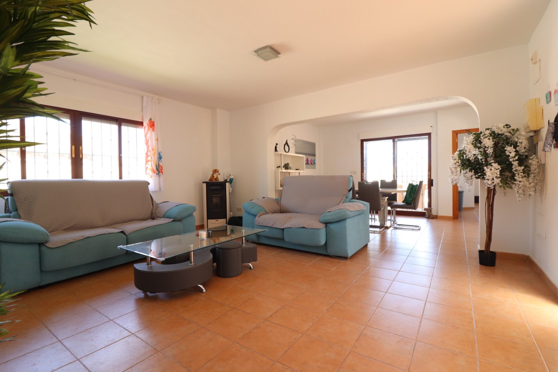 Herverkoop - Villa - Formentera del Segura - Fincas de La Vega