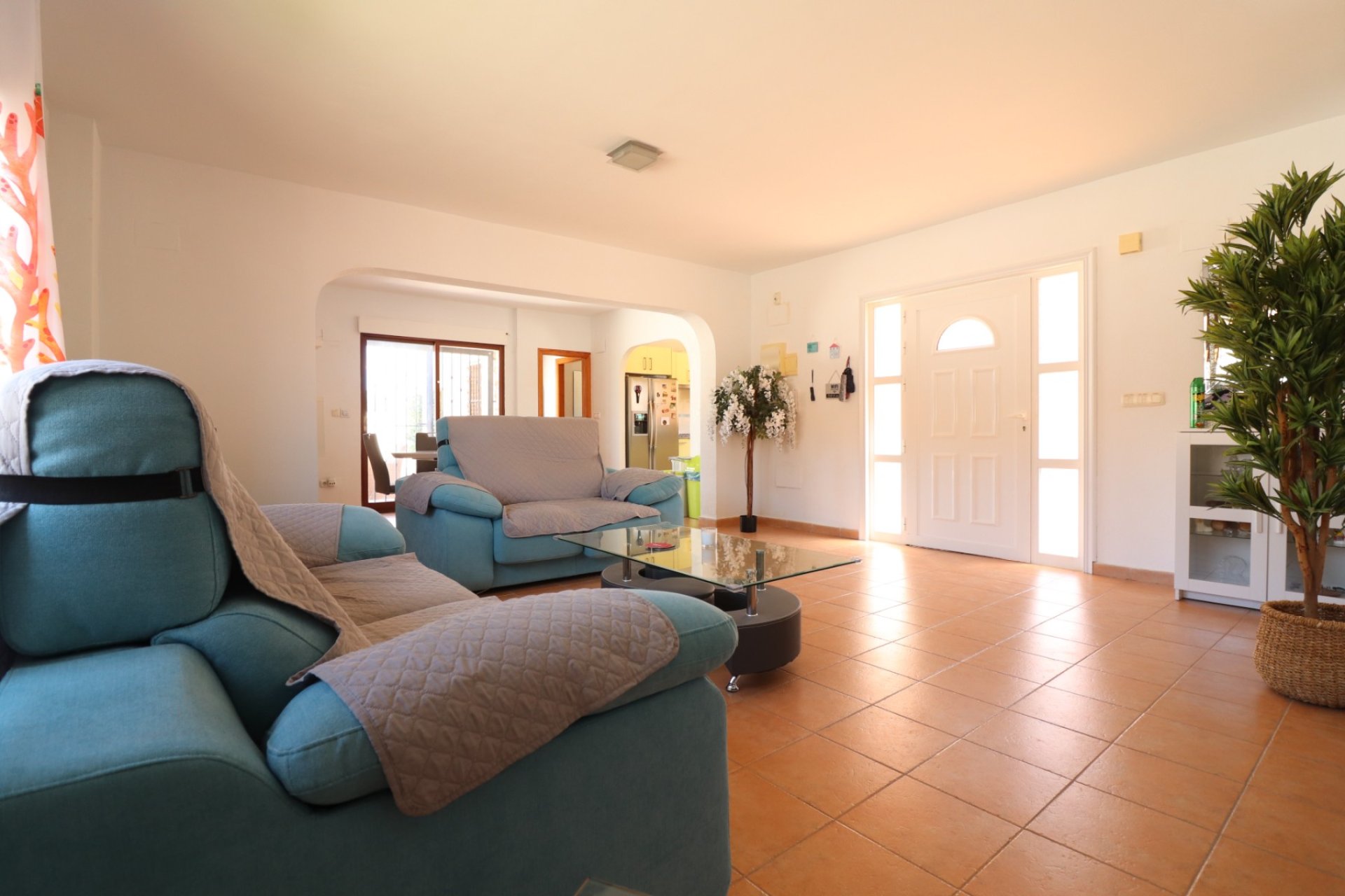 Herverkoop - Villa - Formentera del Segura - Fincas de La Vega