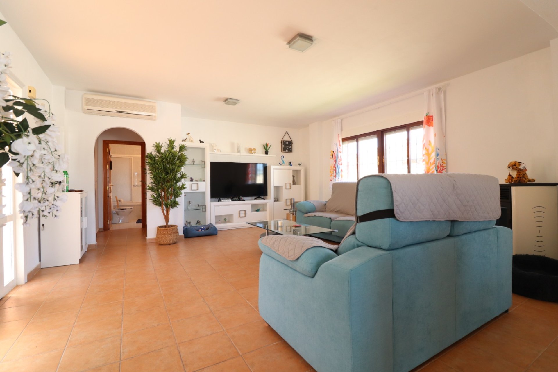 Herverkoop - Villa - Formentera del Segura - Fincas de La Vega