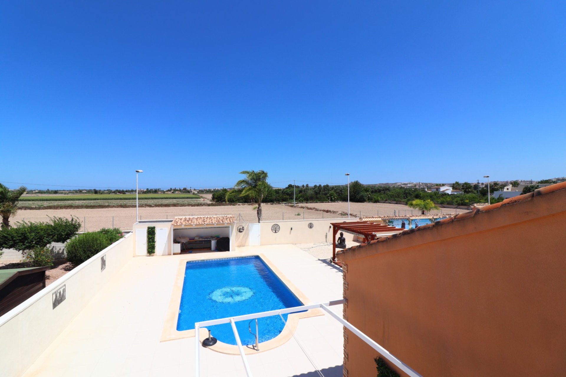 Herverkoop - Villa - Formentera del Segura - Fincas de La Vega