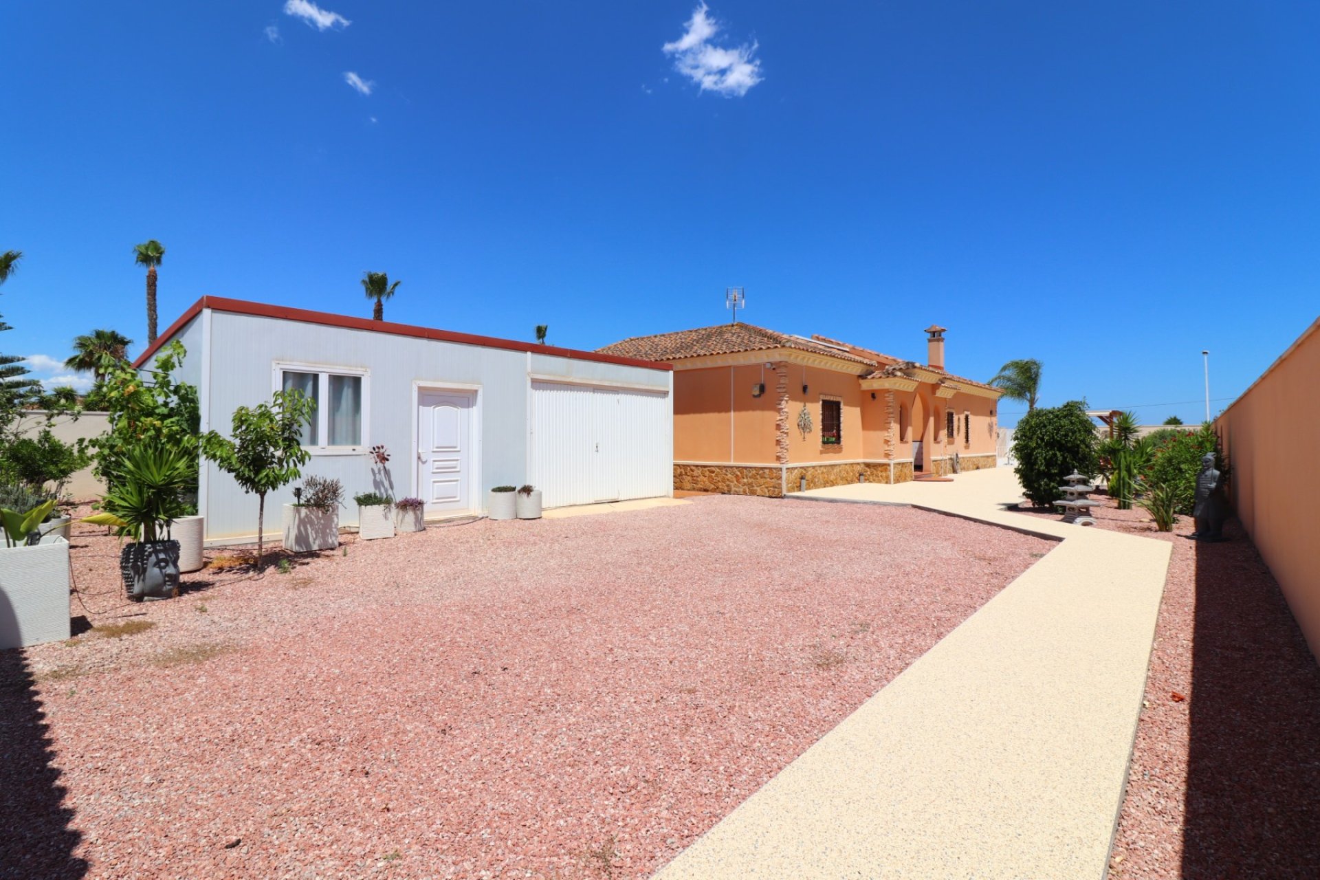 Herverkoop - Villa - Formentera del Segura - Fincas de La Vega