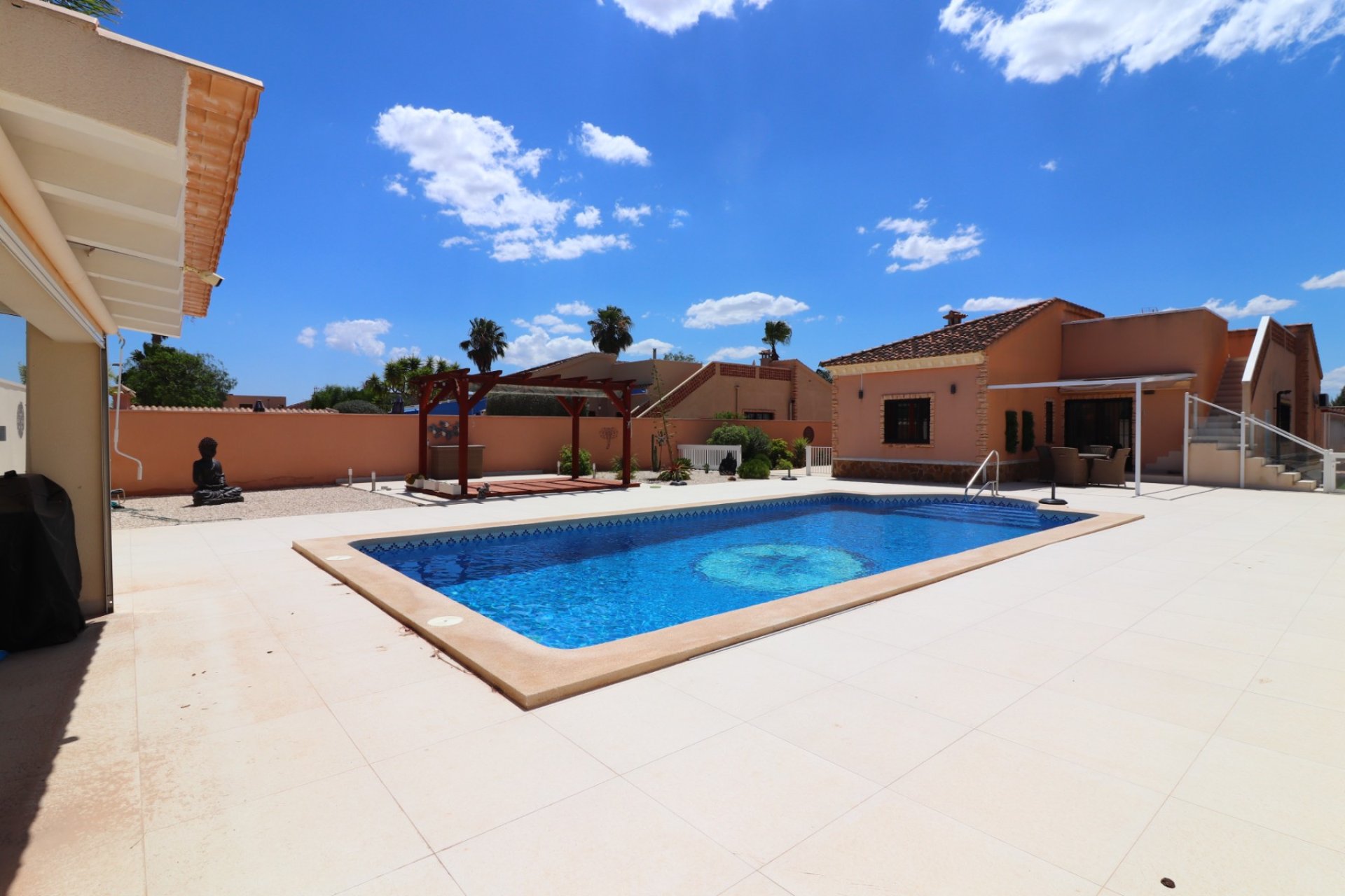 Herverkoop - Villa - Formentera del Segura - Fincas de La Vega