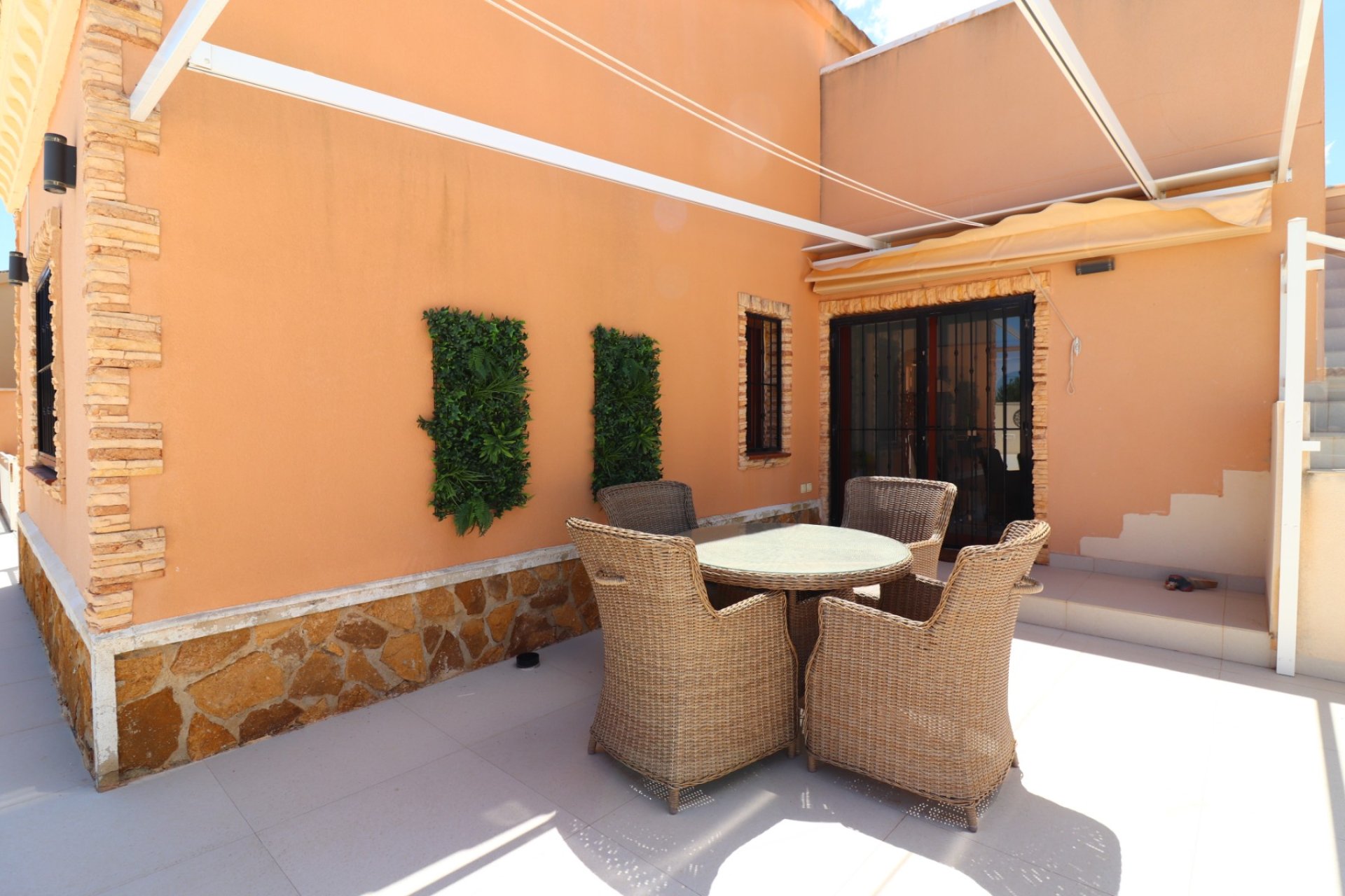 Herverkoop - Villa - Formentera del Segura - Fincas de La Vega