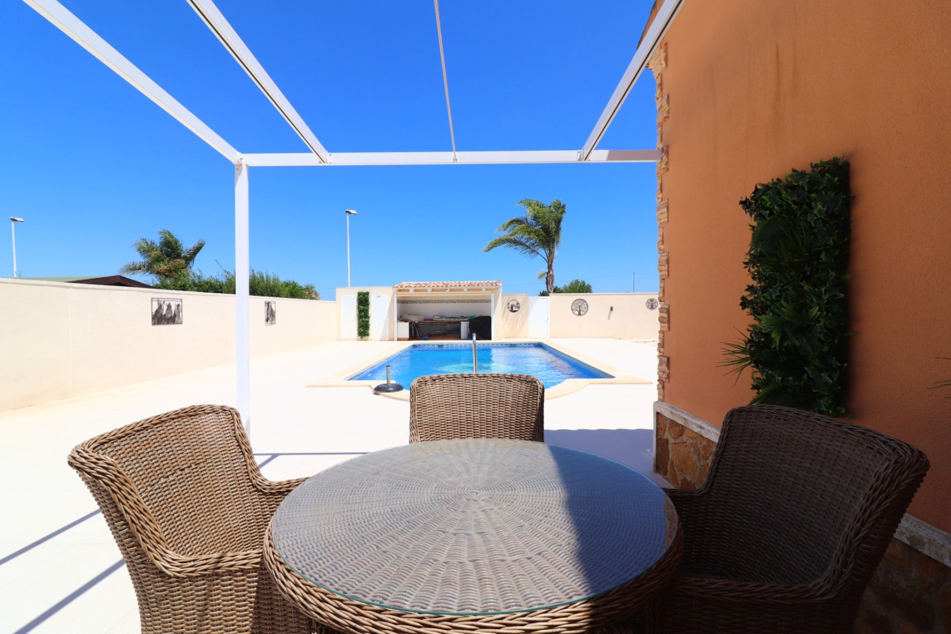 Herverkoop - Villa - Formentera del Segura - Fincas de La Vega