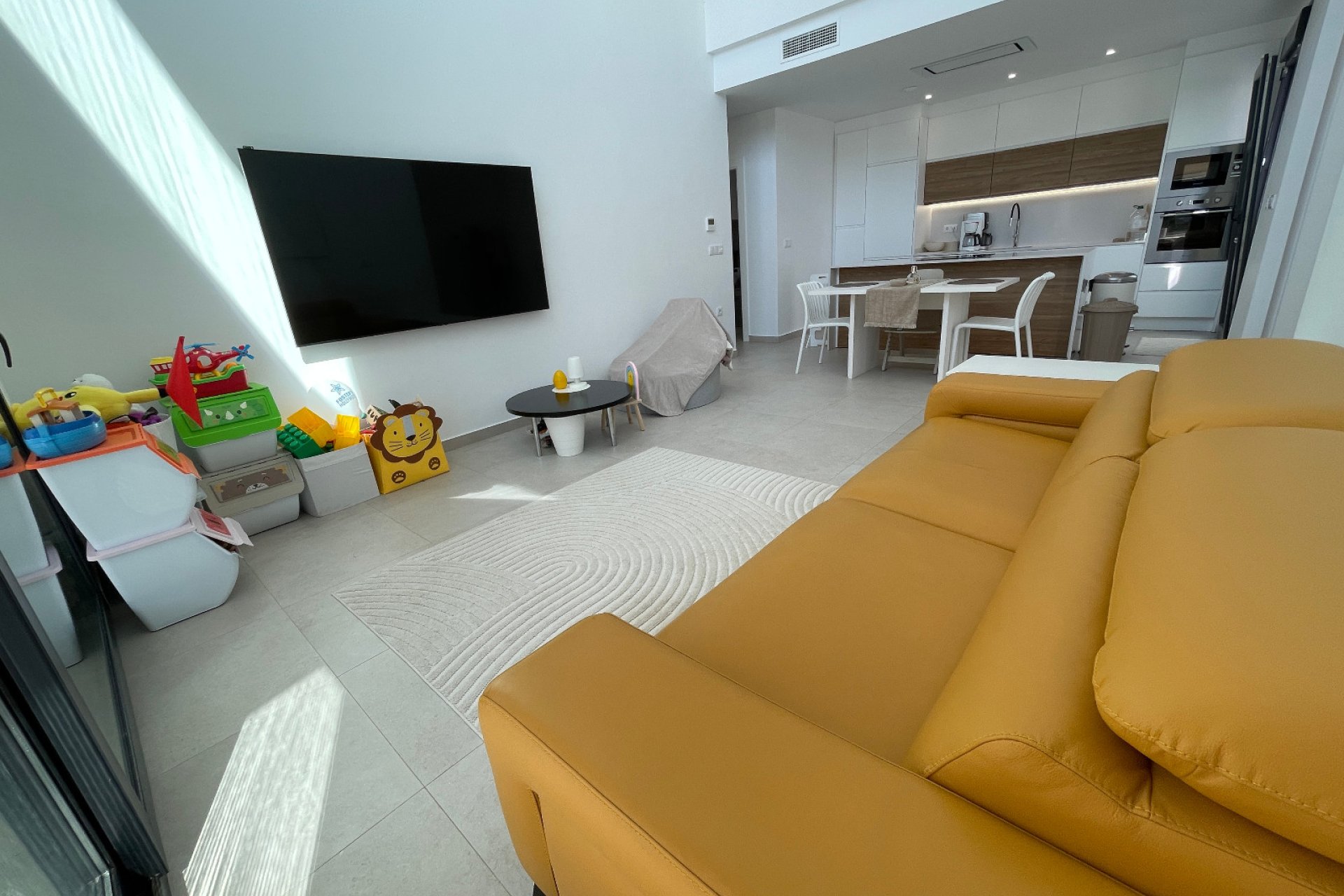 Herverkoop - Villa - Formentera del Segura - Formentera De Segura