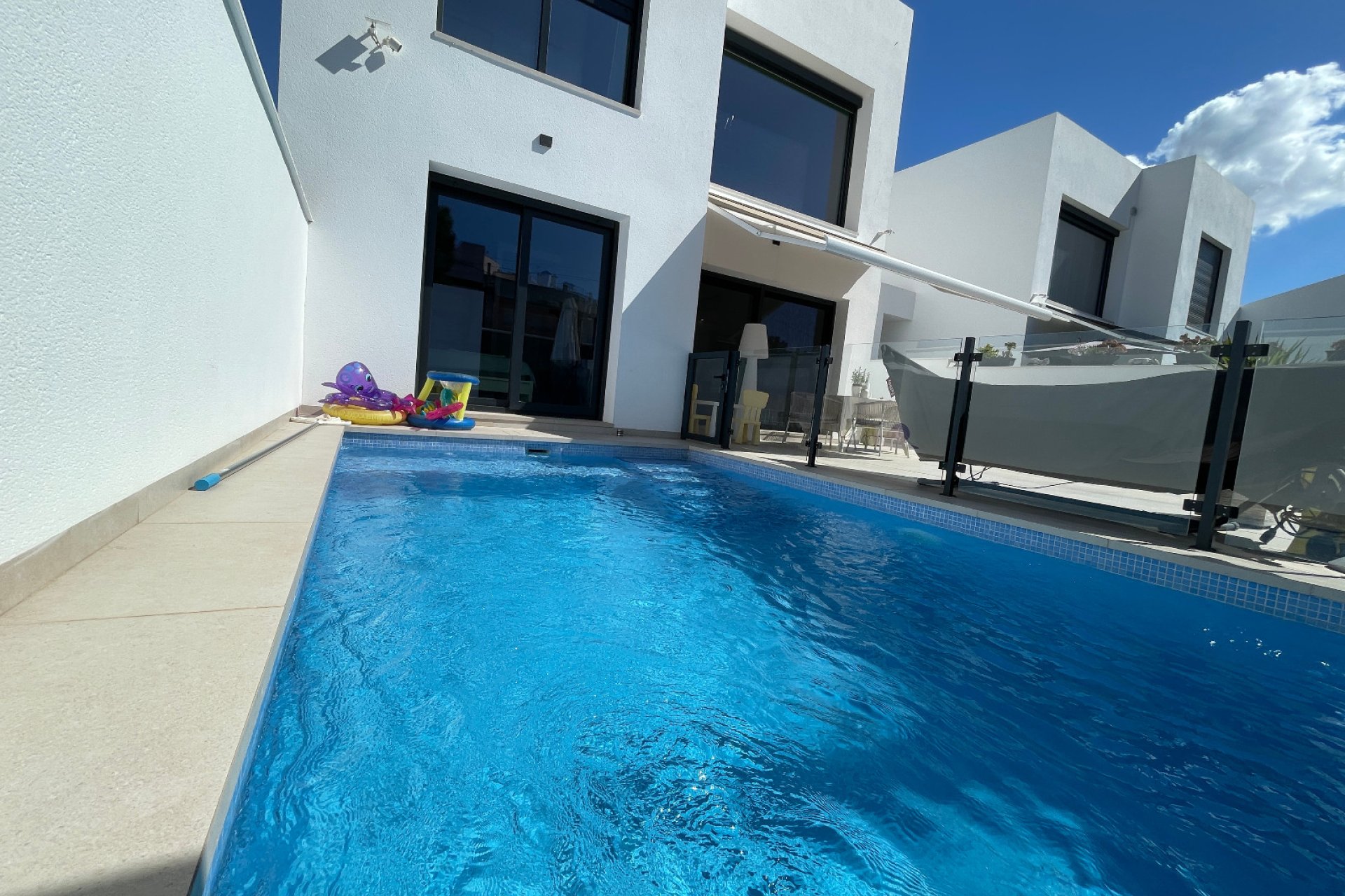 Herverkoop - Villa - Formentera del Segura - Formentera De Segura