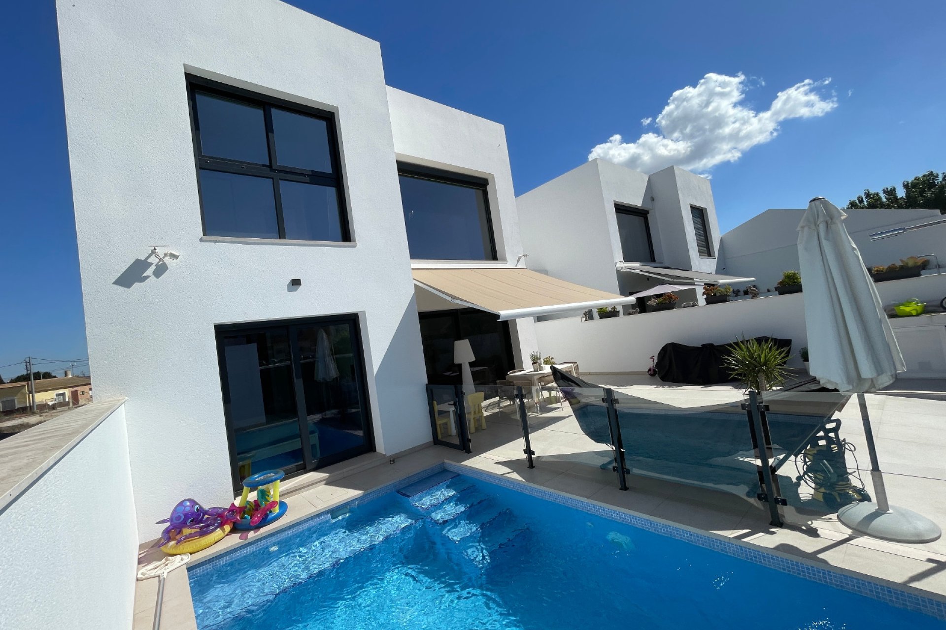 Herverkoop - Villa - Formentera del Segura - Formentera De Segura